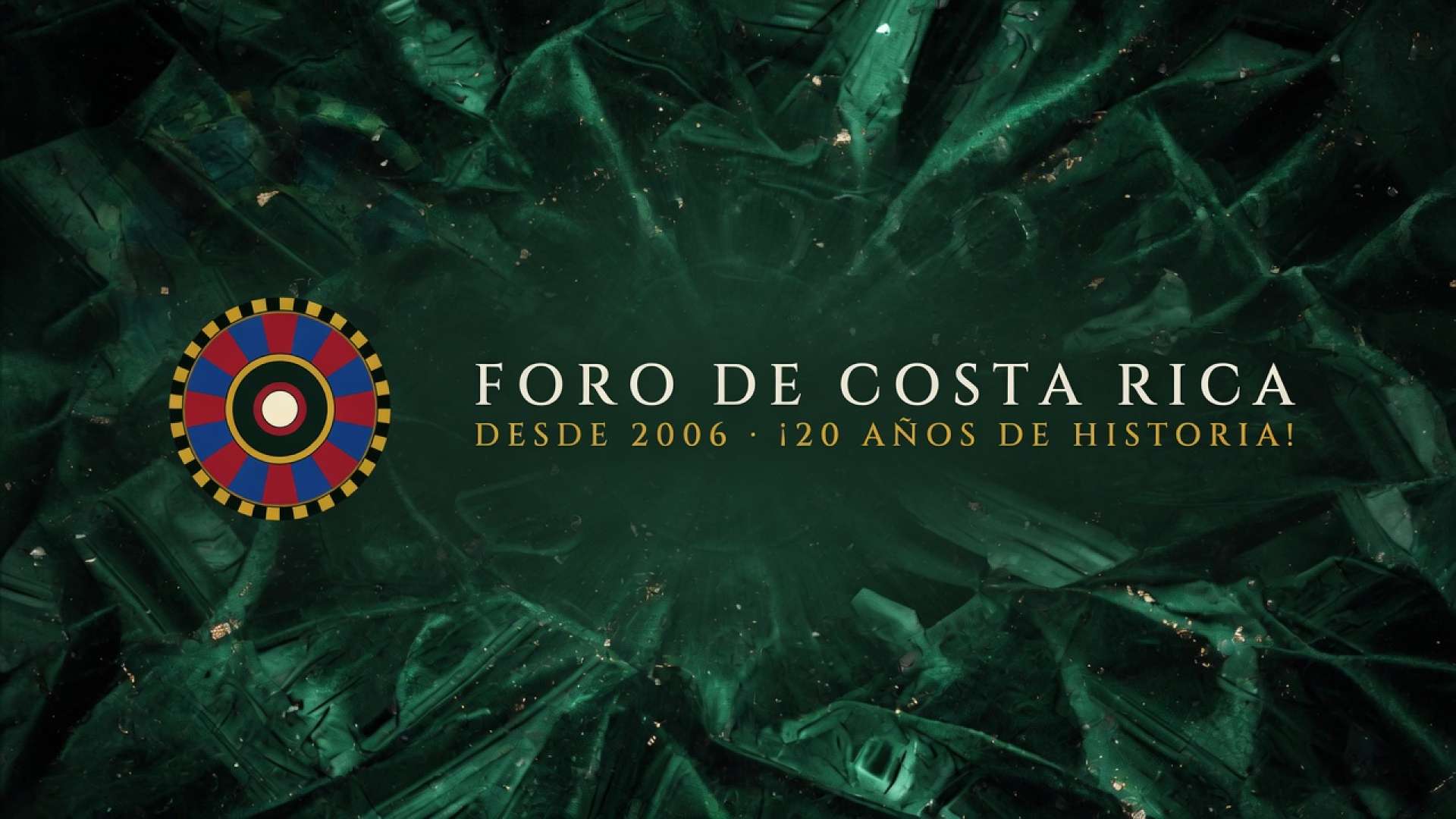Foro de Costa Rica Celebrates Two Decades of Digital Community and Cultural Longevity