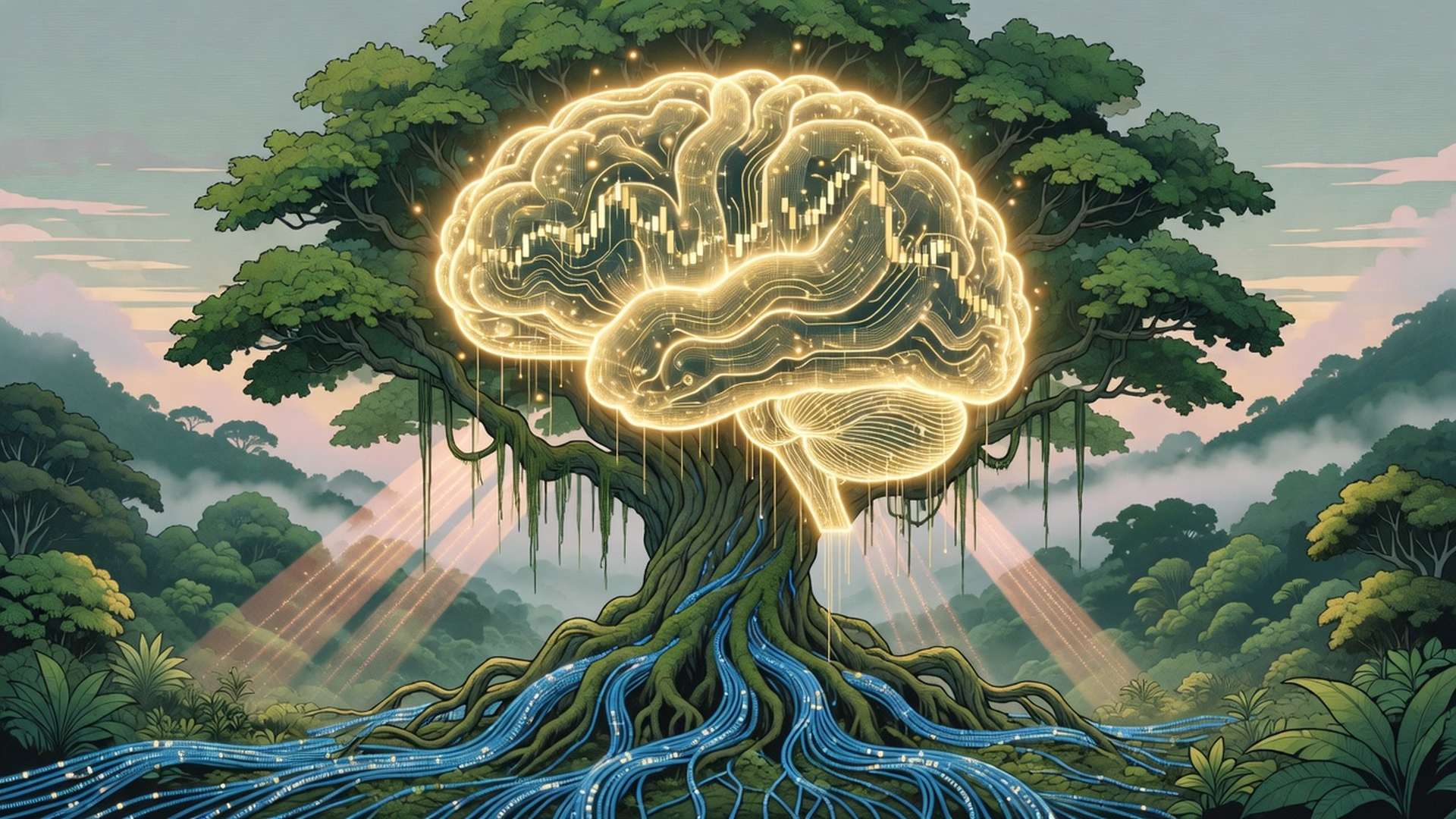 Global Corporations Ramp Up Artificial Intelligence Investments Despite Slow Financial Returns