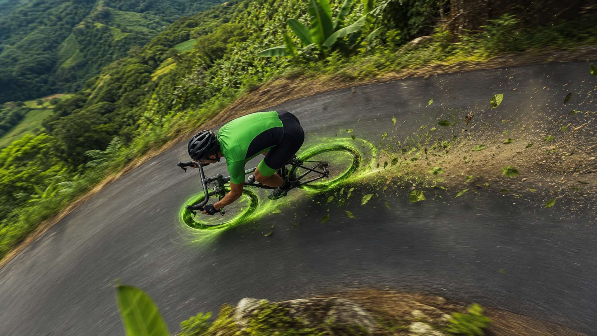 Global Cycling Series GFNY Set to Boost Sports Tourism in Perez Zeledon