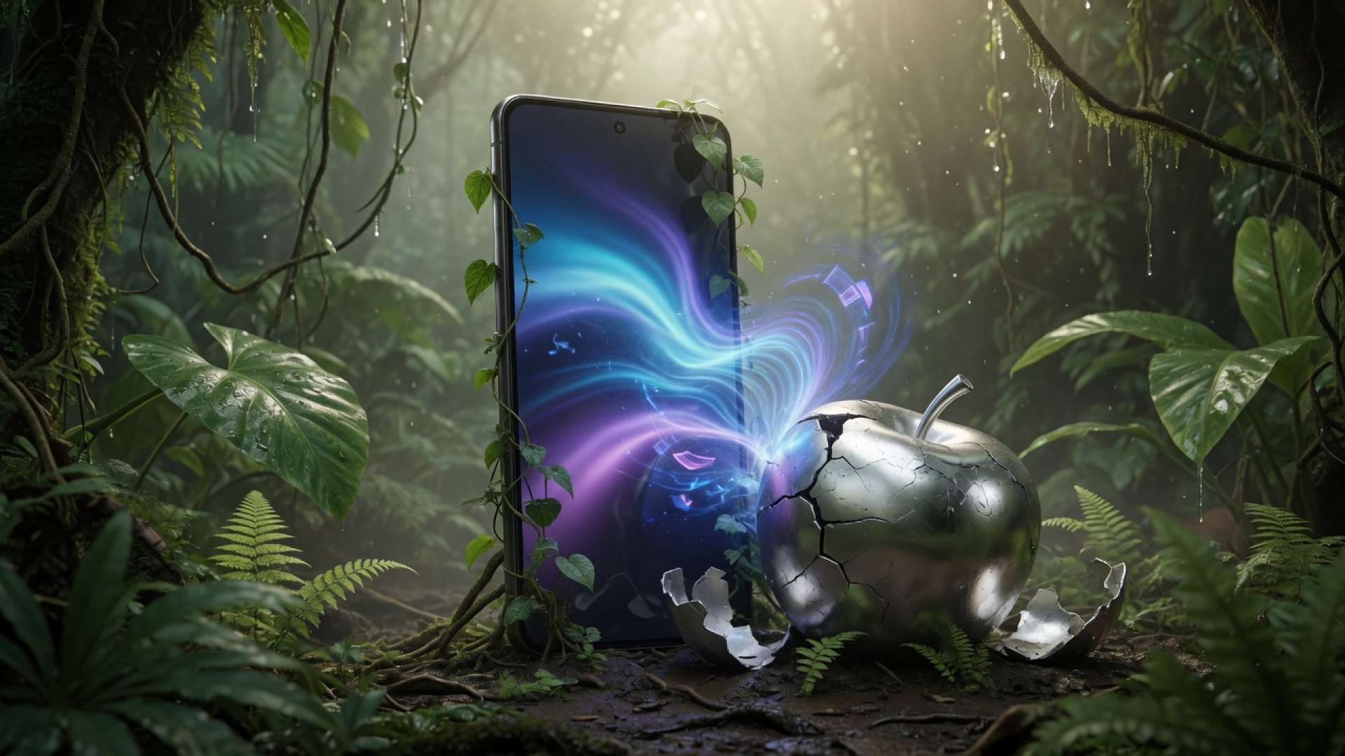 Google Unveils Pixel 11 Series to Challenge Apple and Dominate the Smartphone AI Market