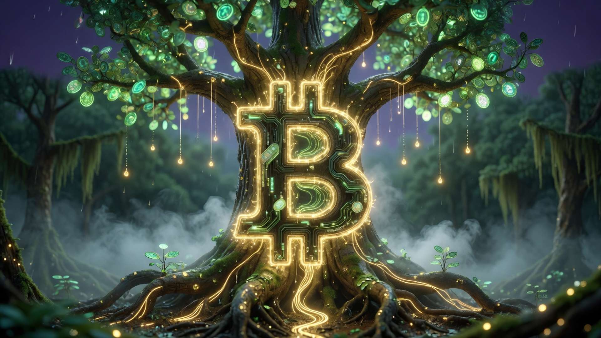 How a One Dollar Daily Bitcoin Strategy is Empowering Everyday Savers to Outrun Global Inflation
