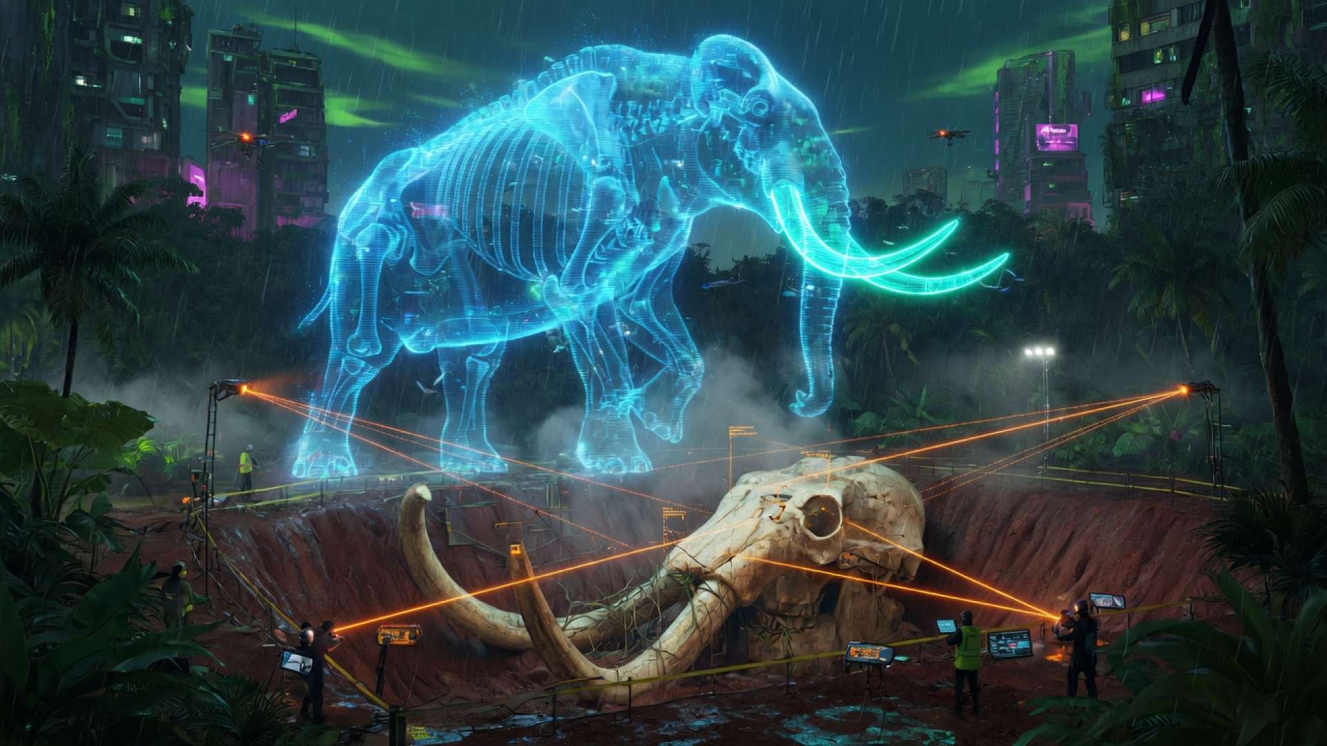 How Two Brothers Turned Ten Thousand Prehistoric Fossils into a Costa Rican Paleotourism Venture