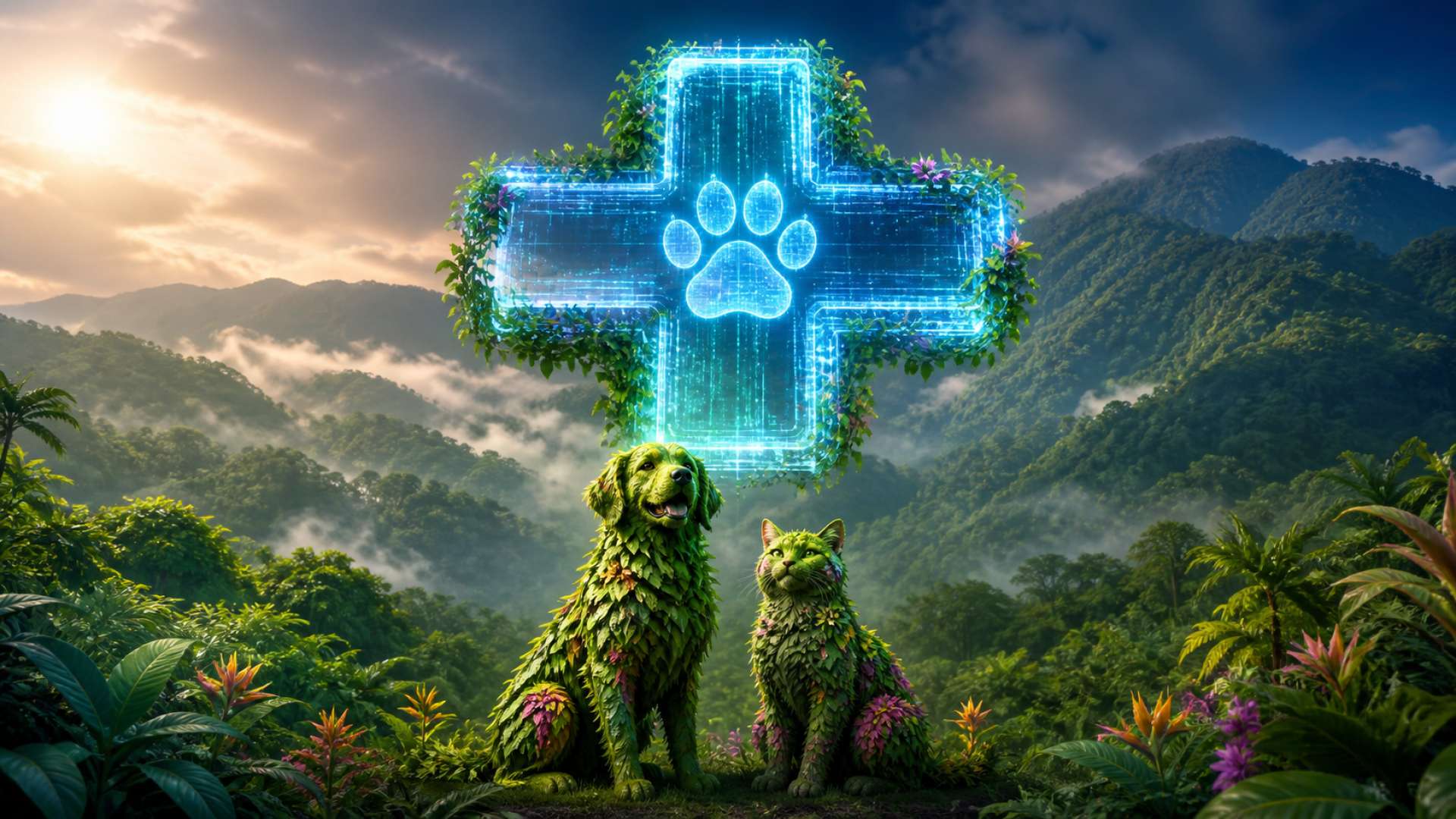 Irregular Animal Clinic Shutdown Exposes Risks of Unauthorized Veterinary Campaigns