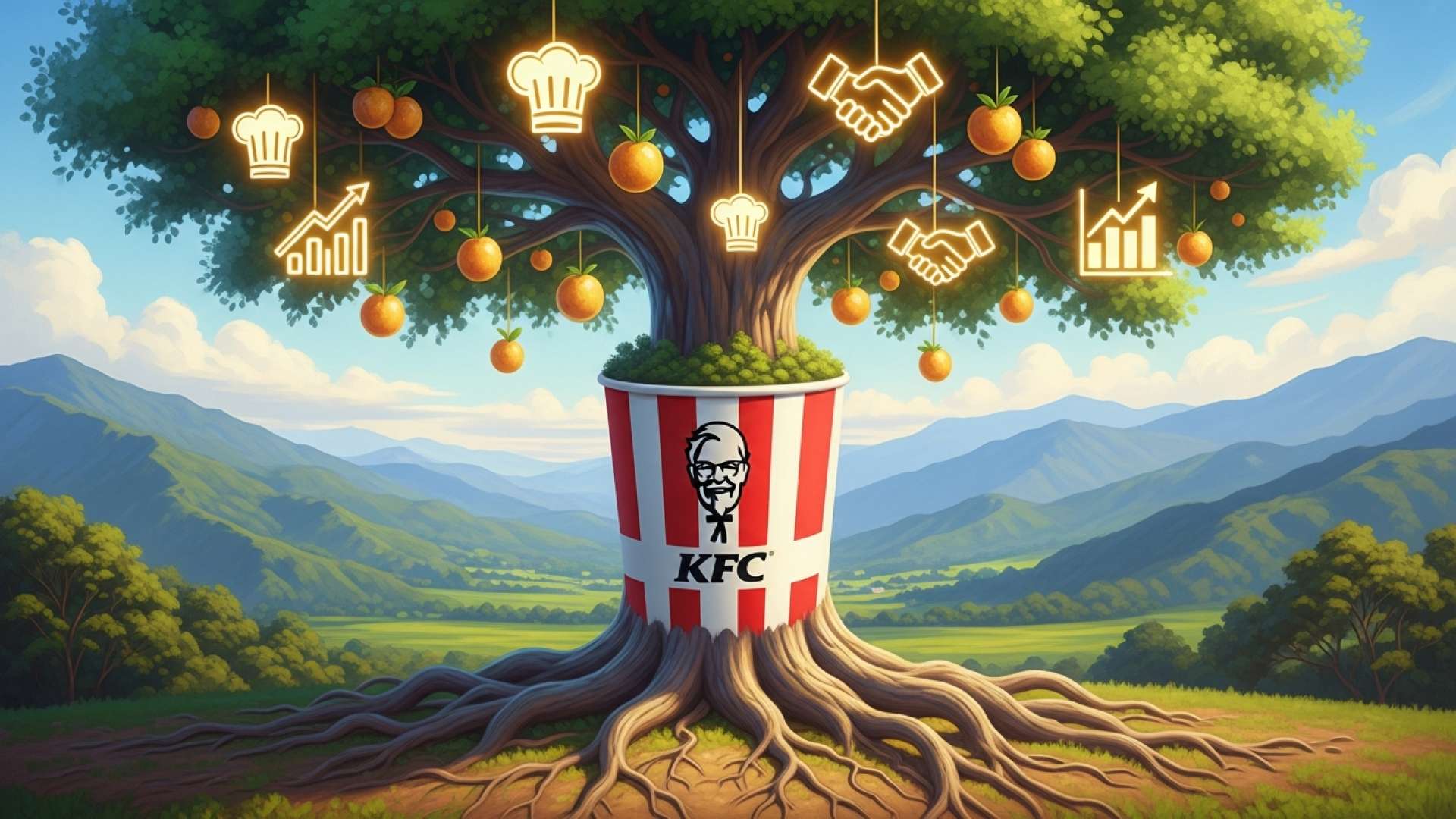 KFC Costa Rica Launches Major Heredia Job Fair for New Restaurant