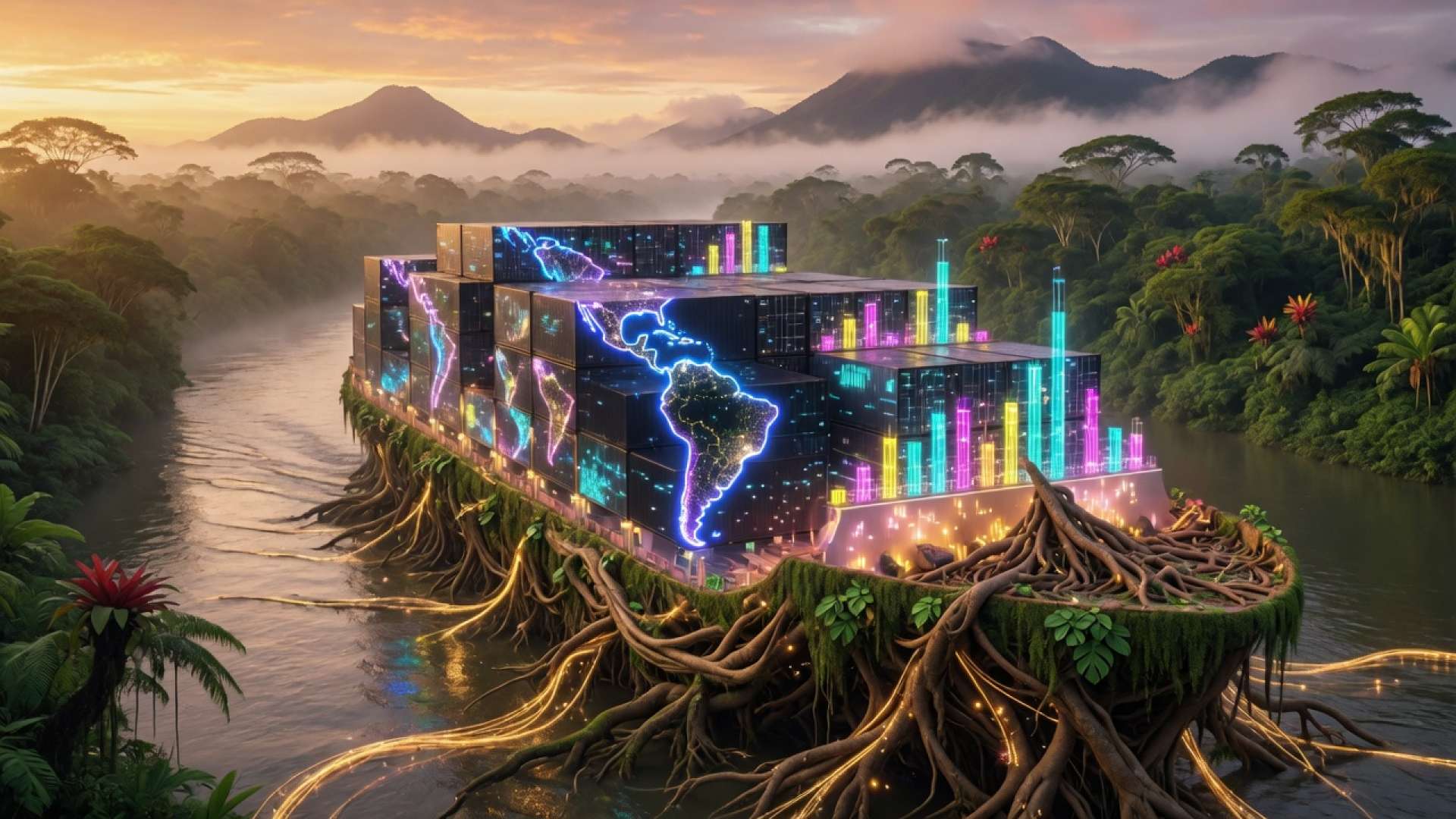 Latin America Must Dodge Rigid Global Alignments to Prosper in a Tripartite Superpower Rivalry
