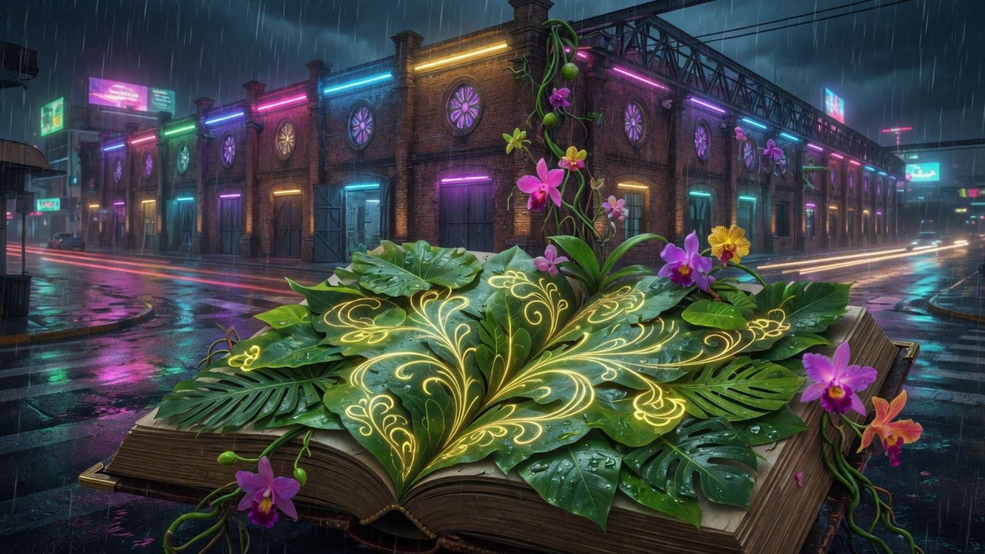 Literary Family Showcases Diverse Works at Costa Rica International Book Fair 2026