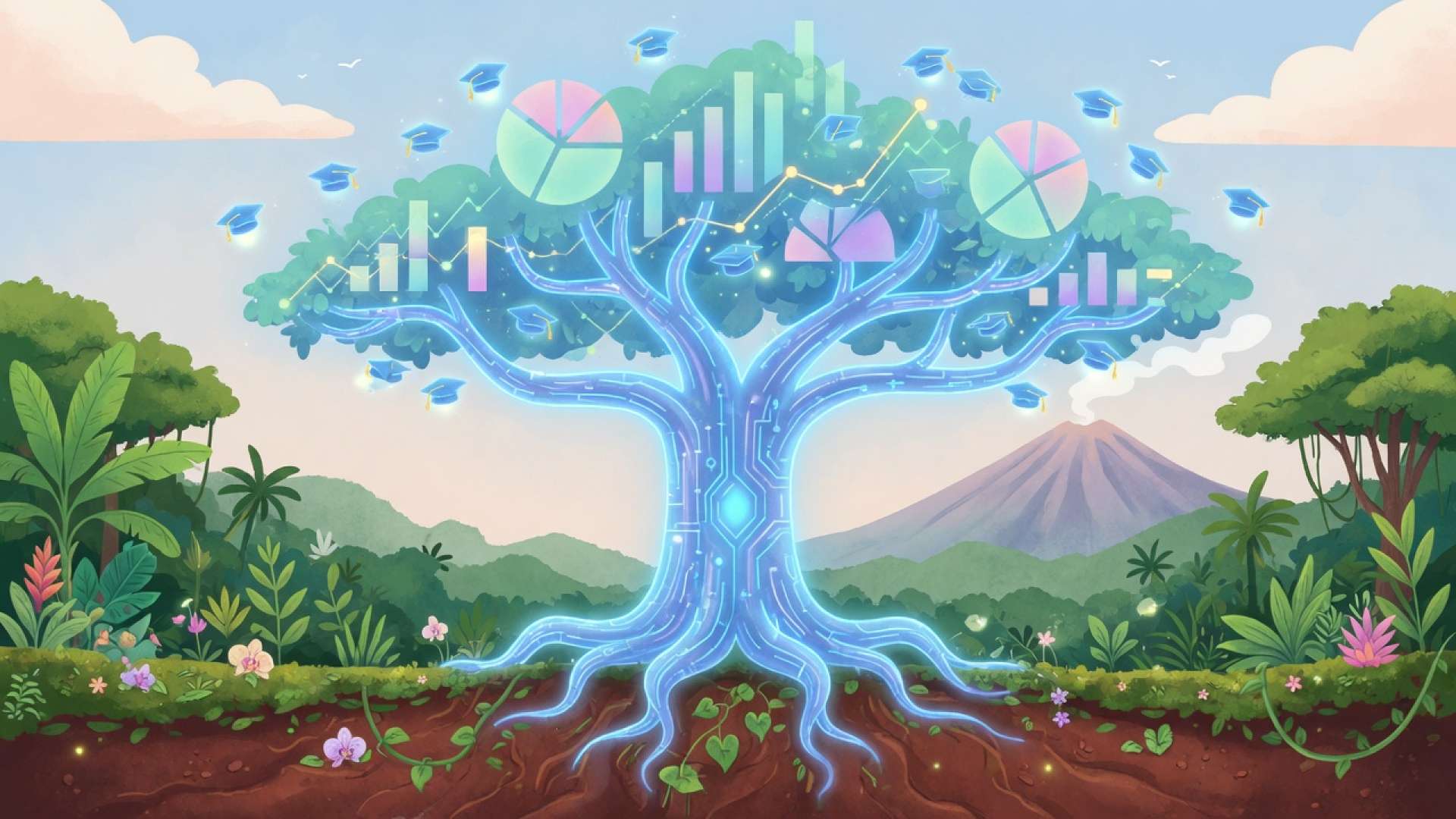 Modern Business Careers Dominate the Evolving Costa Rican Job Market