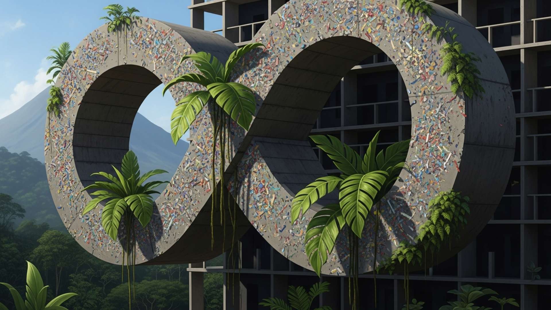 Pedregal Secures Costa Ricas First Ever Type I Environmental Label for Sustainable Concrete Products