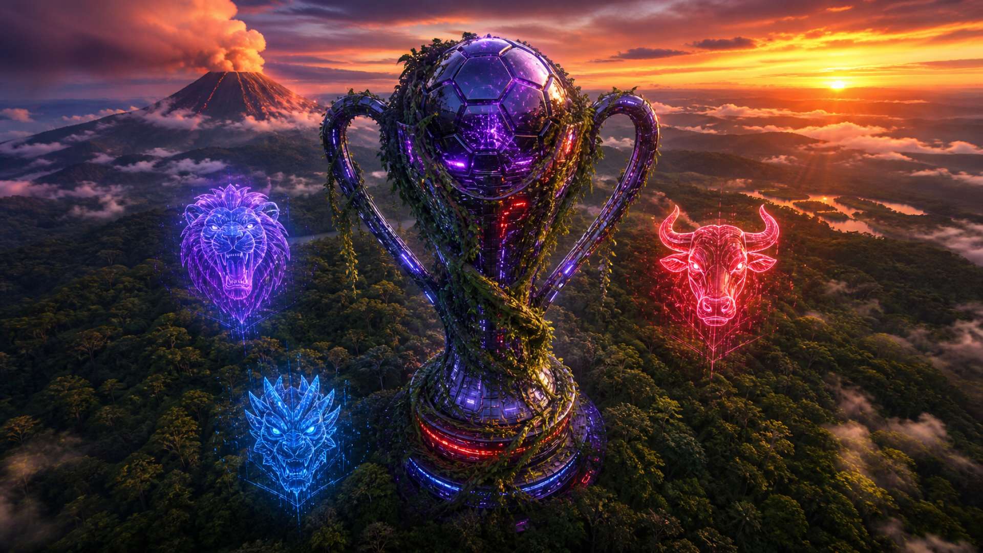San Carlos Clubs Dominate Costa Rican Football Giants in Thrilling Apertura Matches