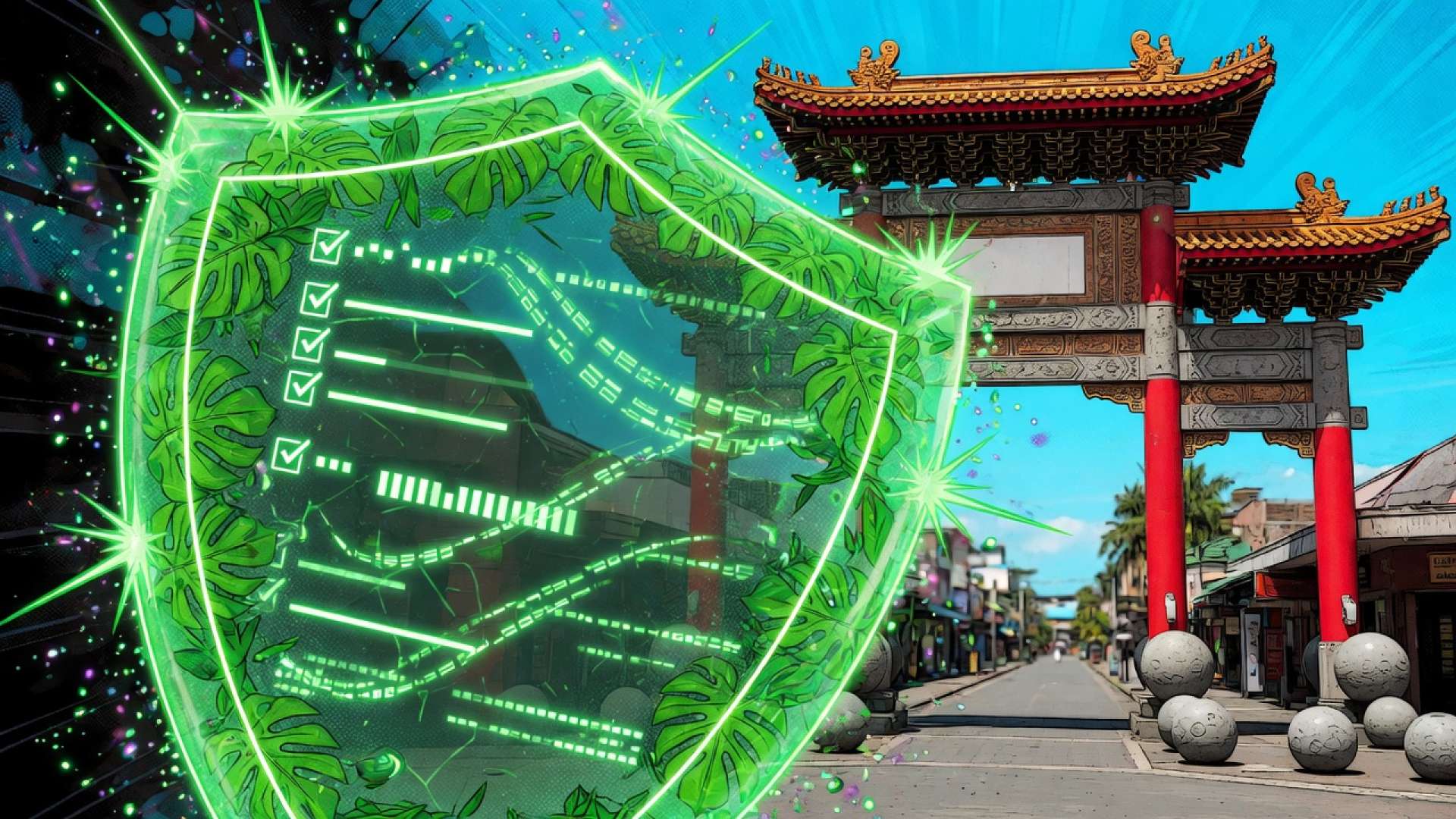 San Jose Chinatown Crackdown Exposes Widespread Labor Violations