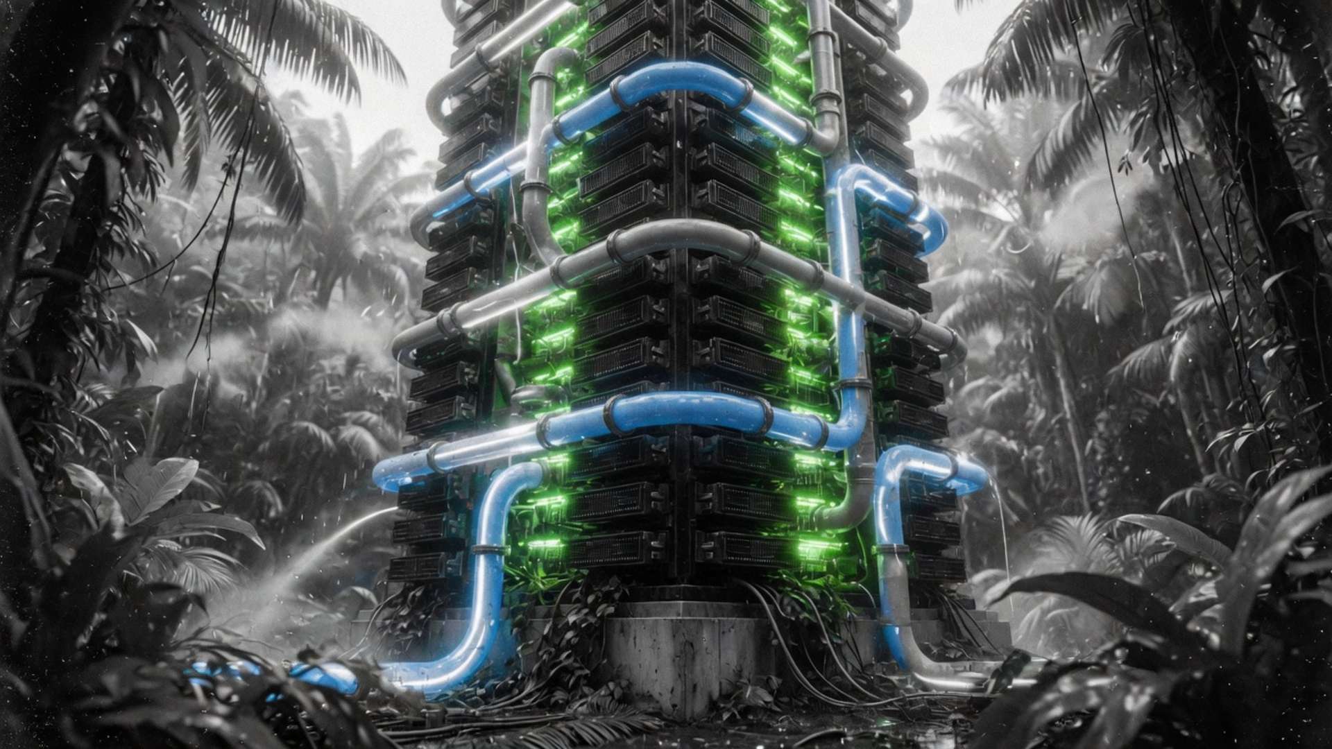 Schneider Electric Powers the Future of Artificial Intelligence in Central America