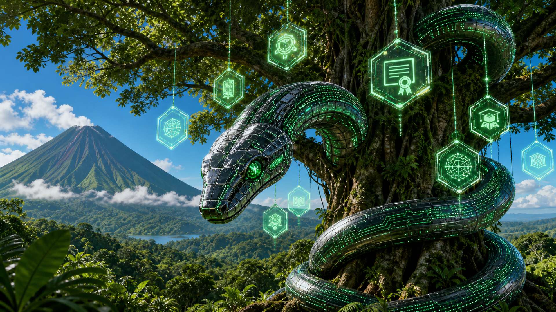 TEC Costa Rica Revolutionizes Professional Education with Micro Credentials