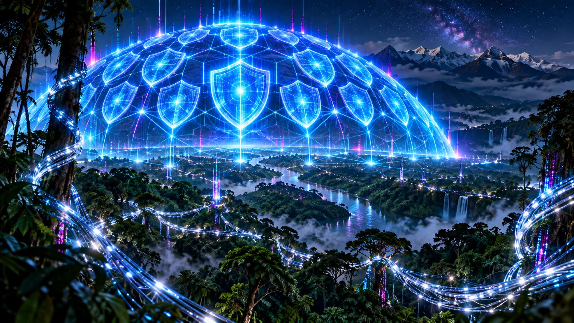 Artificial Intelligence Revolution Forces Latin American Enterprises to Overhaul Infrastructure and Cybersecurity