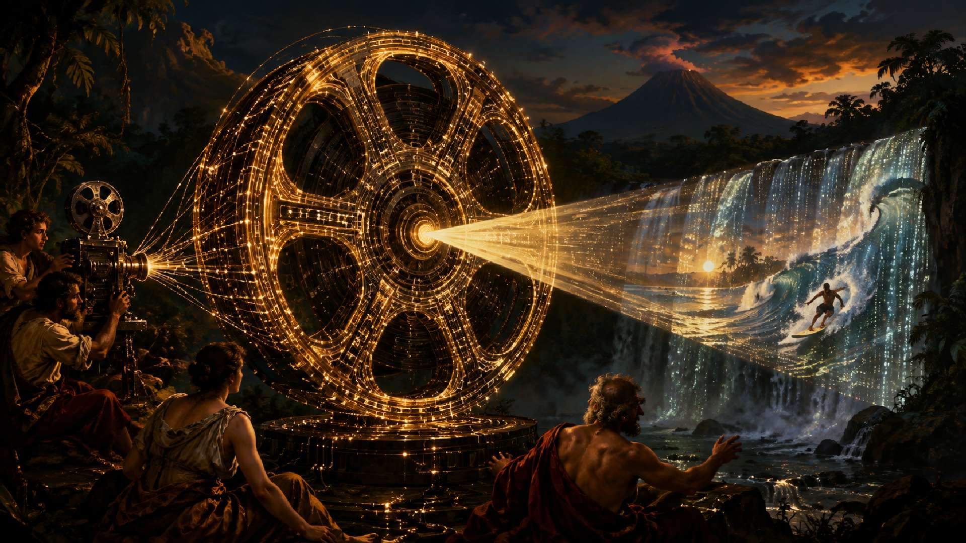 Banco Promerica Drives Creative Growth in Costa Rican Cinema at shnit San José