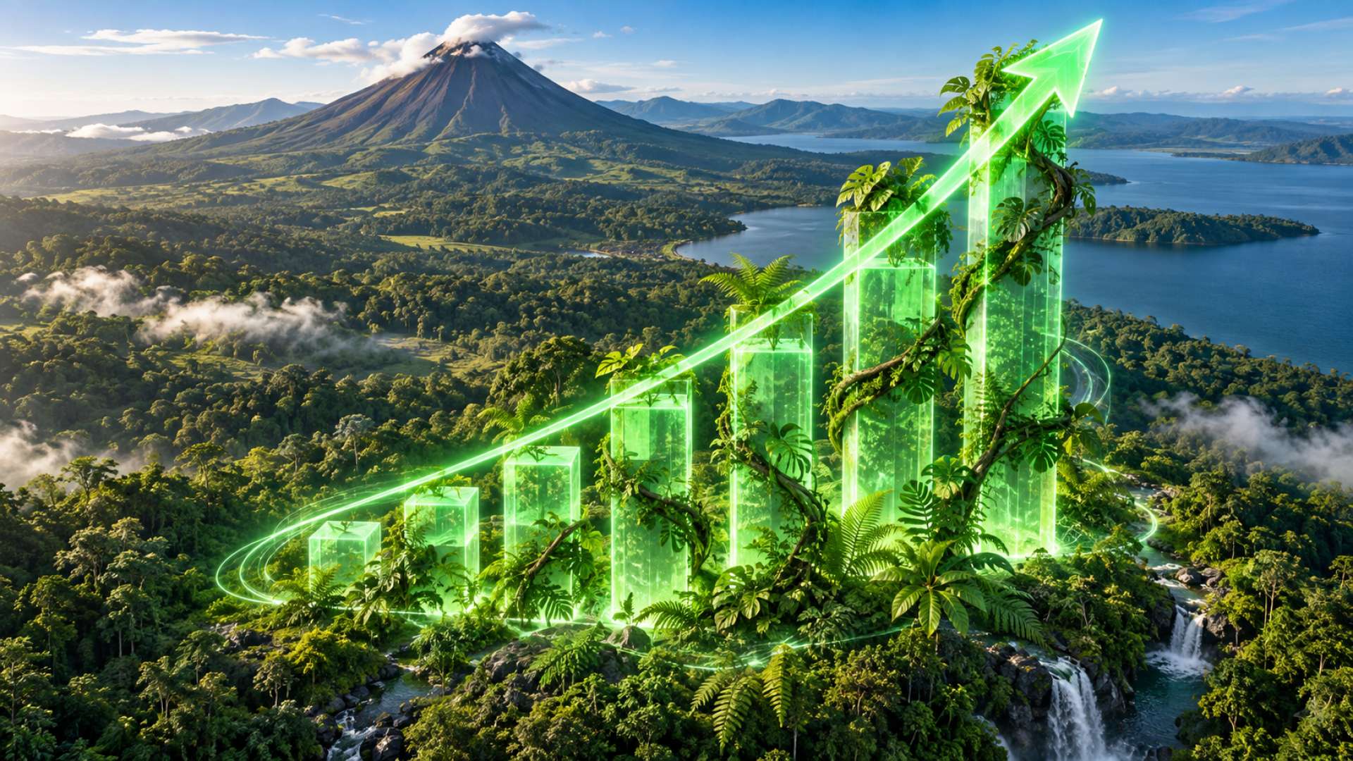 Banco Promerica Drives Green Finance Growth in Costa Rica with Landmark Sustainability Strategy