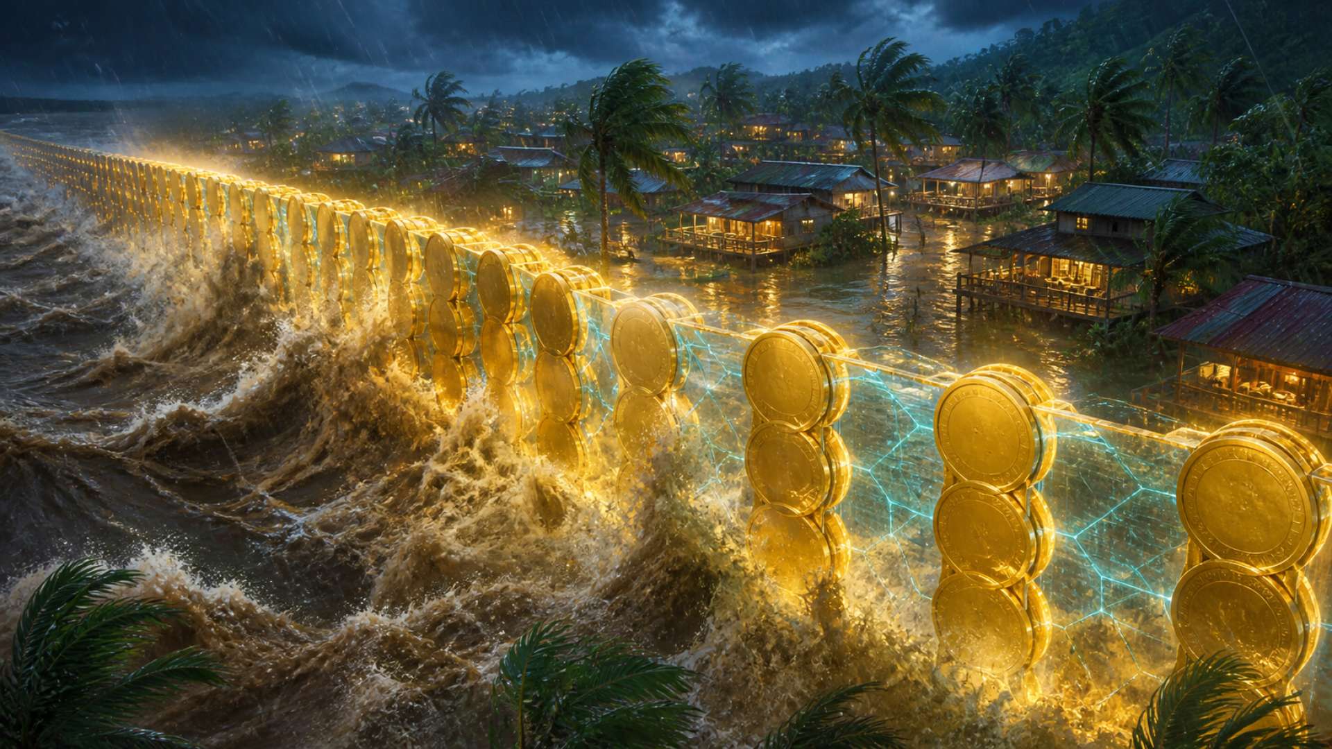 BCIE Approves Half Million Dollar Emergency Aid Package for Costa Rica Storm Recovery