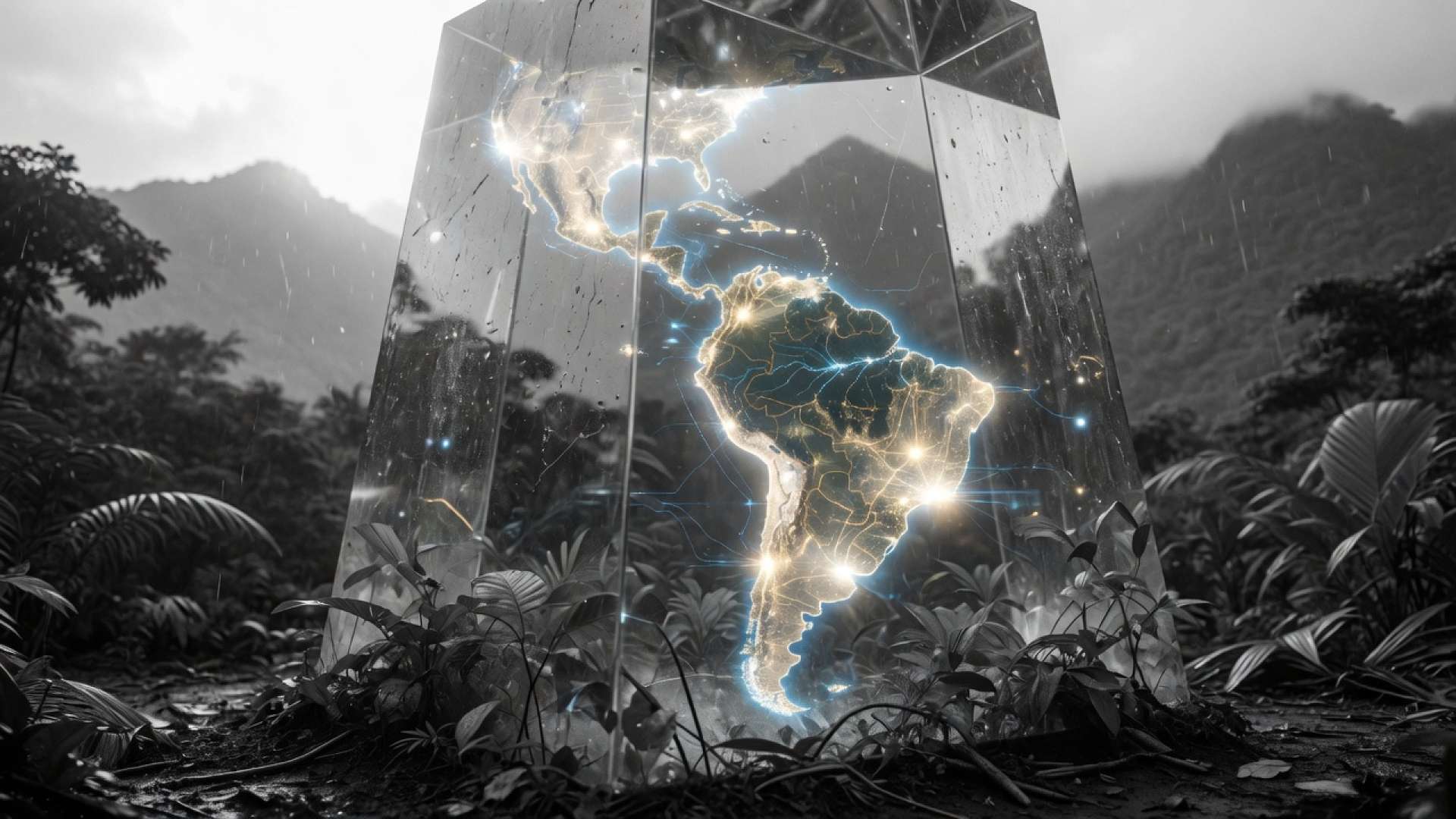 BCIE Champions Transparency as the Ultimate Catalyst for Central American Development