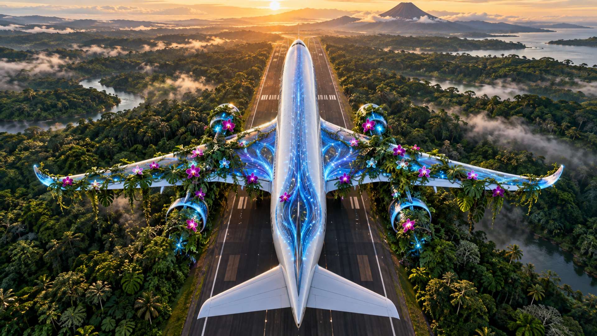 British Airways Upgrades Costa Rica Route to Year Round Service from London Heathrow