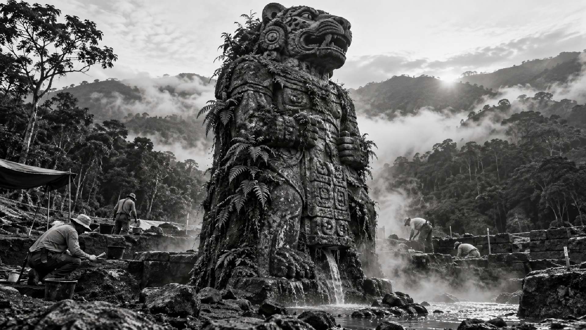 Cartago Unveils Major Archaeological Exhibition Showcasing Seven Thousand Years of Indigenous History