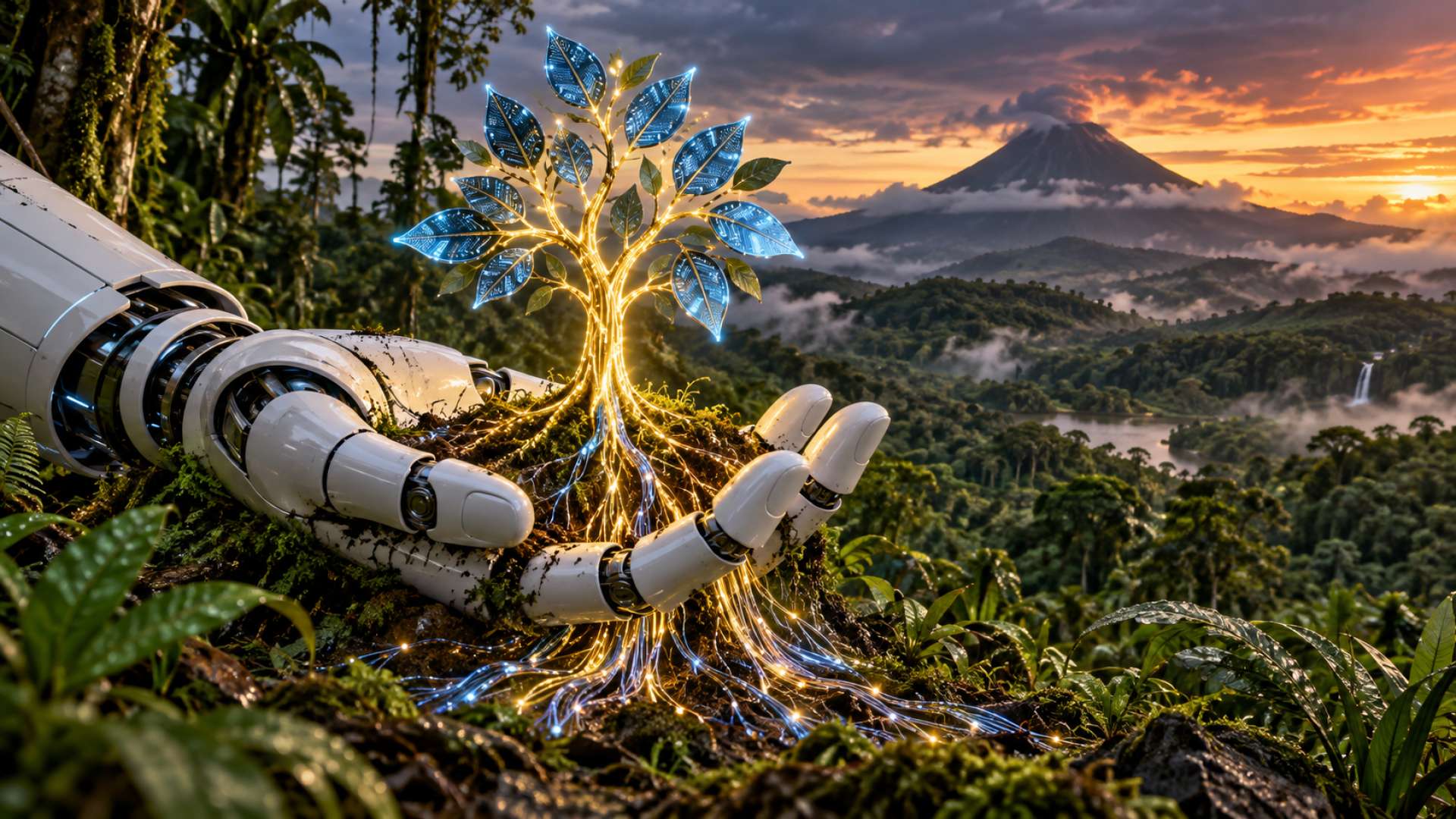 Central America Must Bridge the Digital Skills Gap to Survive the Industry 5.0 Revolution