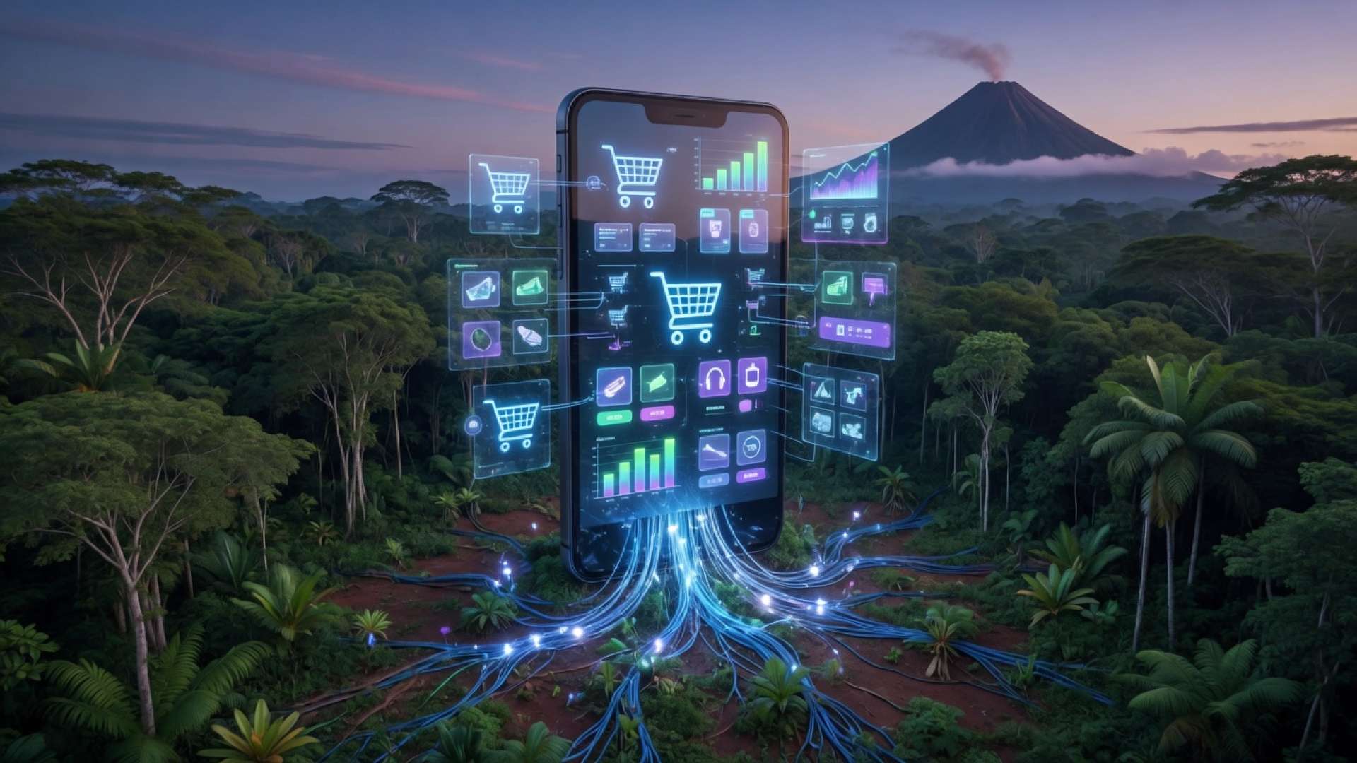 Central American Brands Must Localize Communication Strategies to Succeed in Regional Expansion