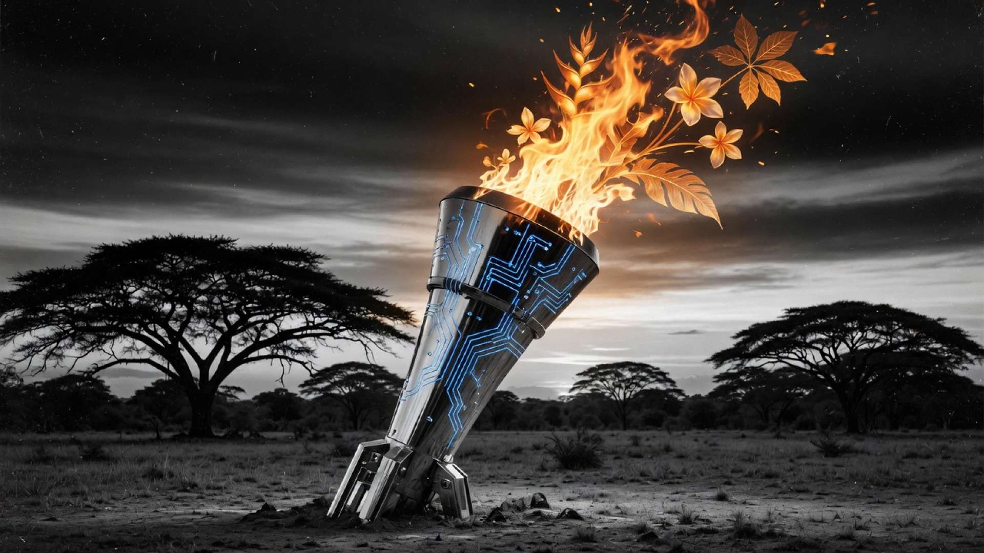 Central American Independence Torch Enters Costa Rica in Historic Border Ceremony
