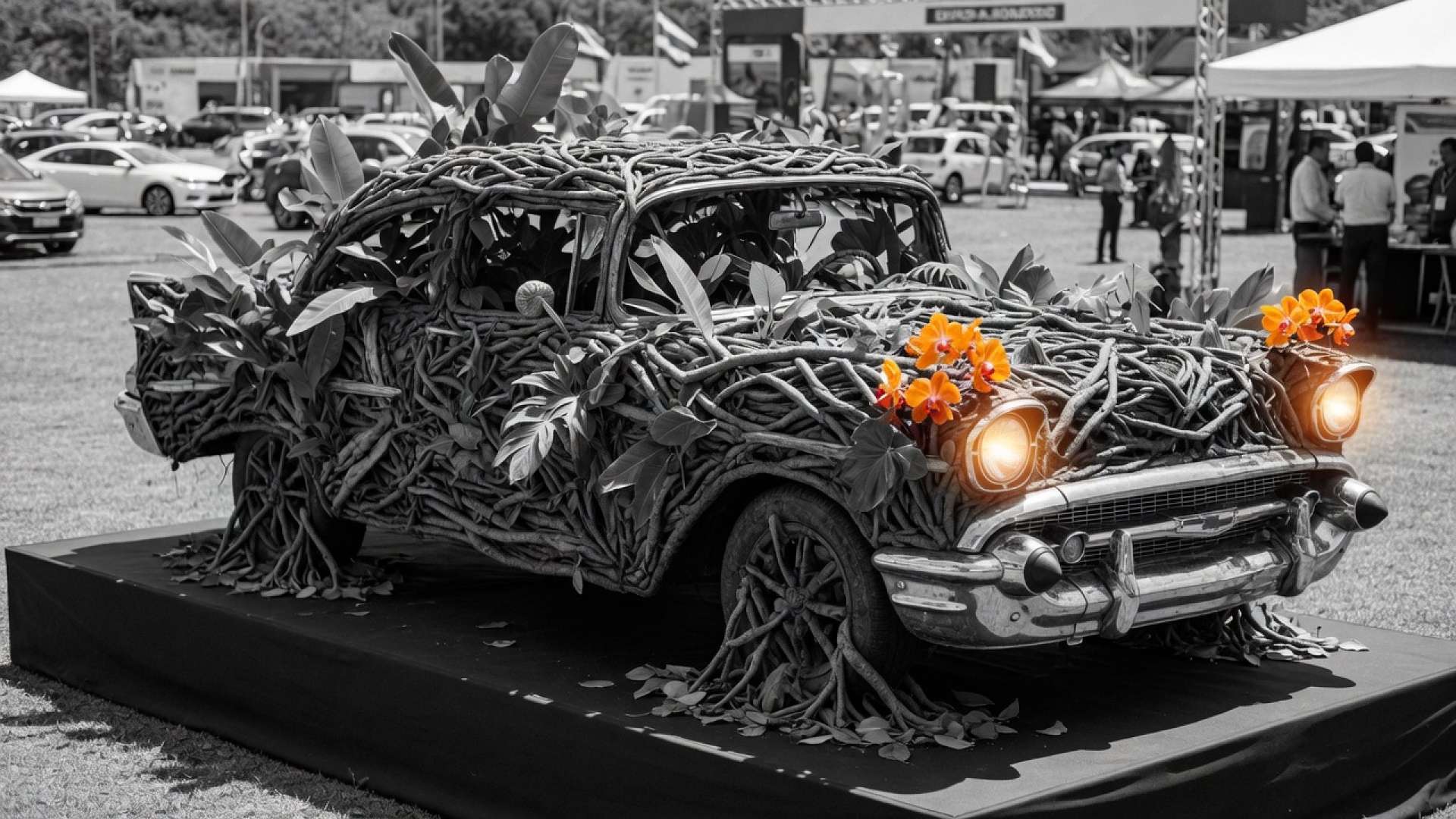 Classic Chevy Festival in San José Highlights Brand Loyalty and Modern Sales Push