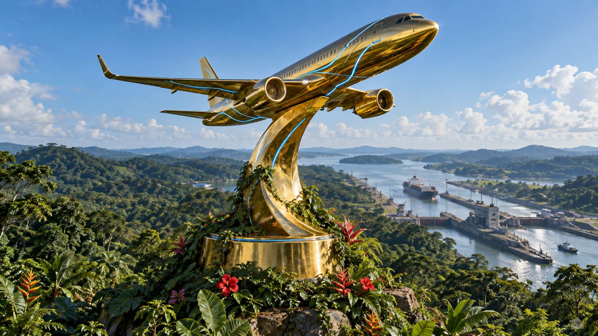 Copa Airlines Secures Top Regional Honor at the Prestigious World Airline Awards