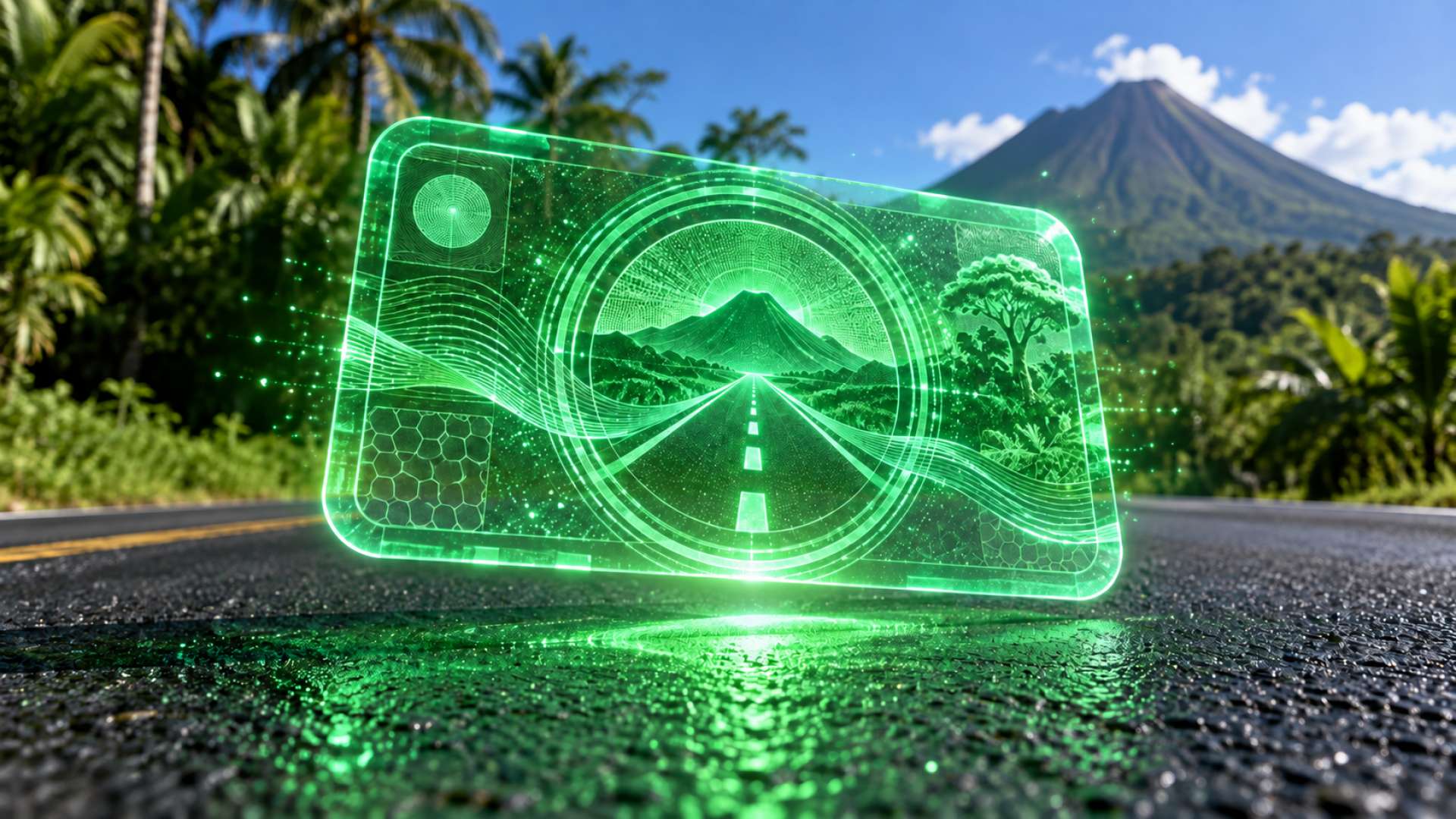 Costa Rica Accelerates Digital Transition with Major Shift in Road Tax System