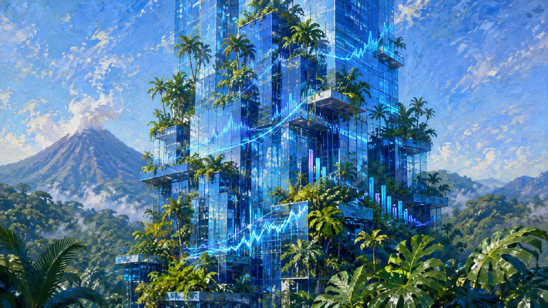 Costa Rica and Panama Consolidate Top Spots in Commercial Real Estate