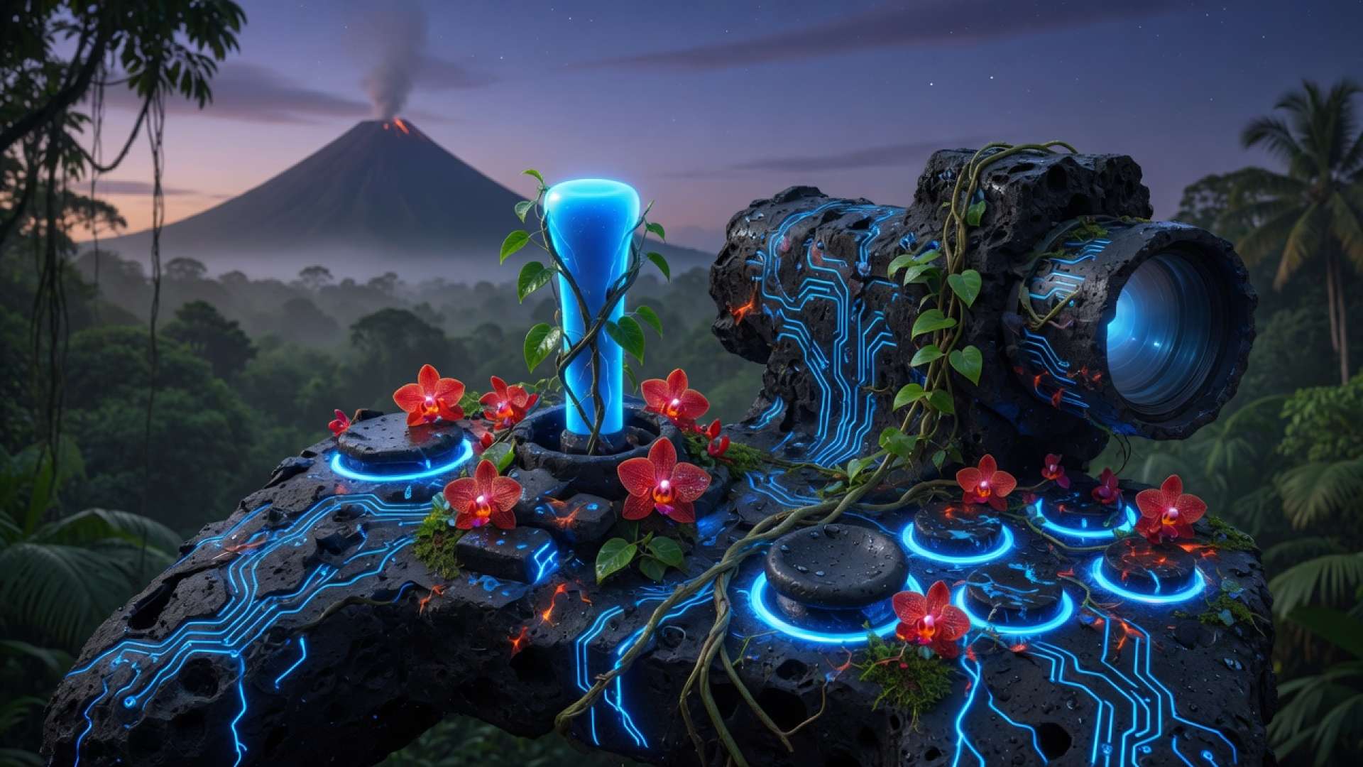 Costa Rica Boosts Creative Economy With Massive Influx of Funding for Audiovisual and Video Game Projects