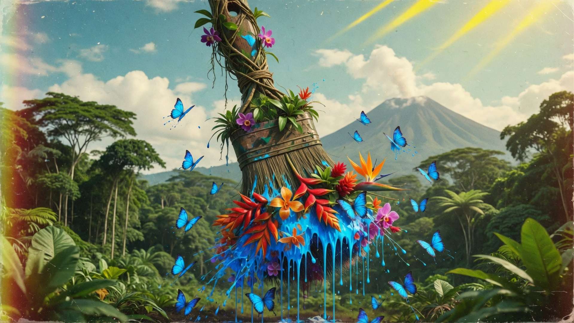 Costa Rica Celebrates Half a Century of Empowering Youth Through the Student Art Festival