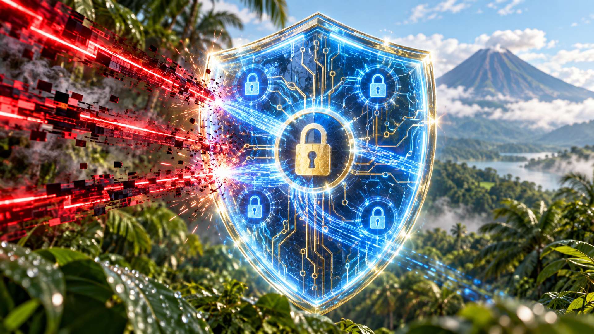 Costa Rica Confronts Rising Cyber Risks from Rapid Artificial Intelligence Expansion