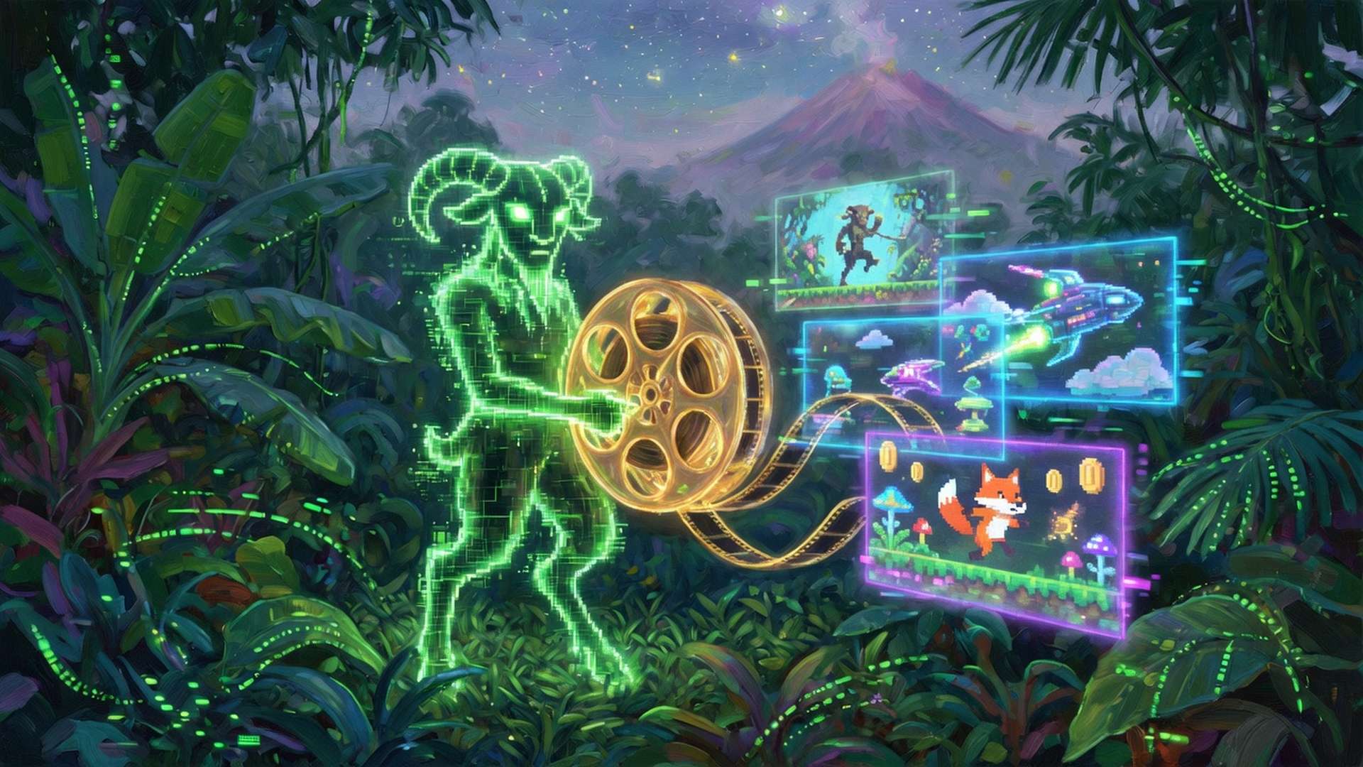 Costa Rica Invests Millions in Creative Industries Through El Fauno Fund