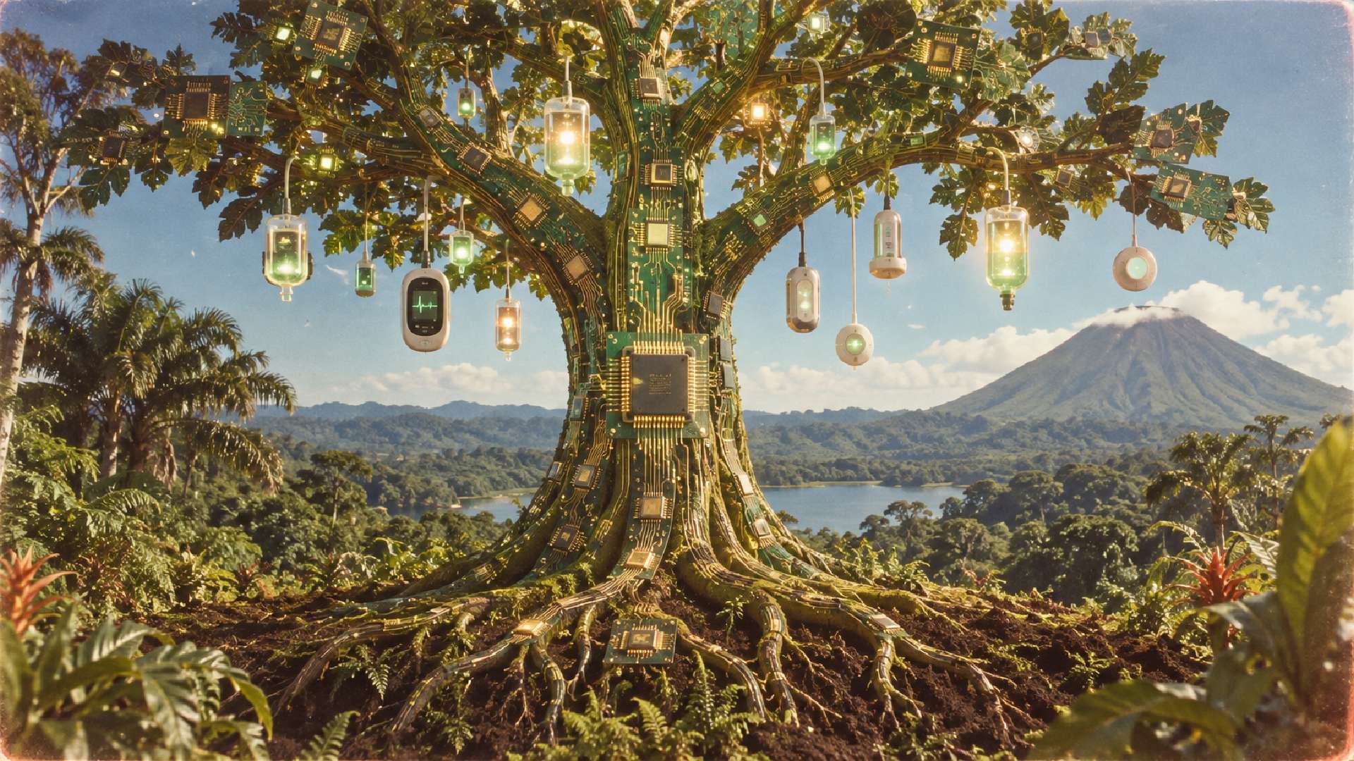 Costa Rica Launches Full Scholarships to Boost Semiconductor and Medical Device Talent