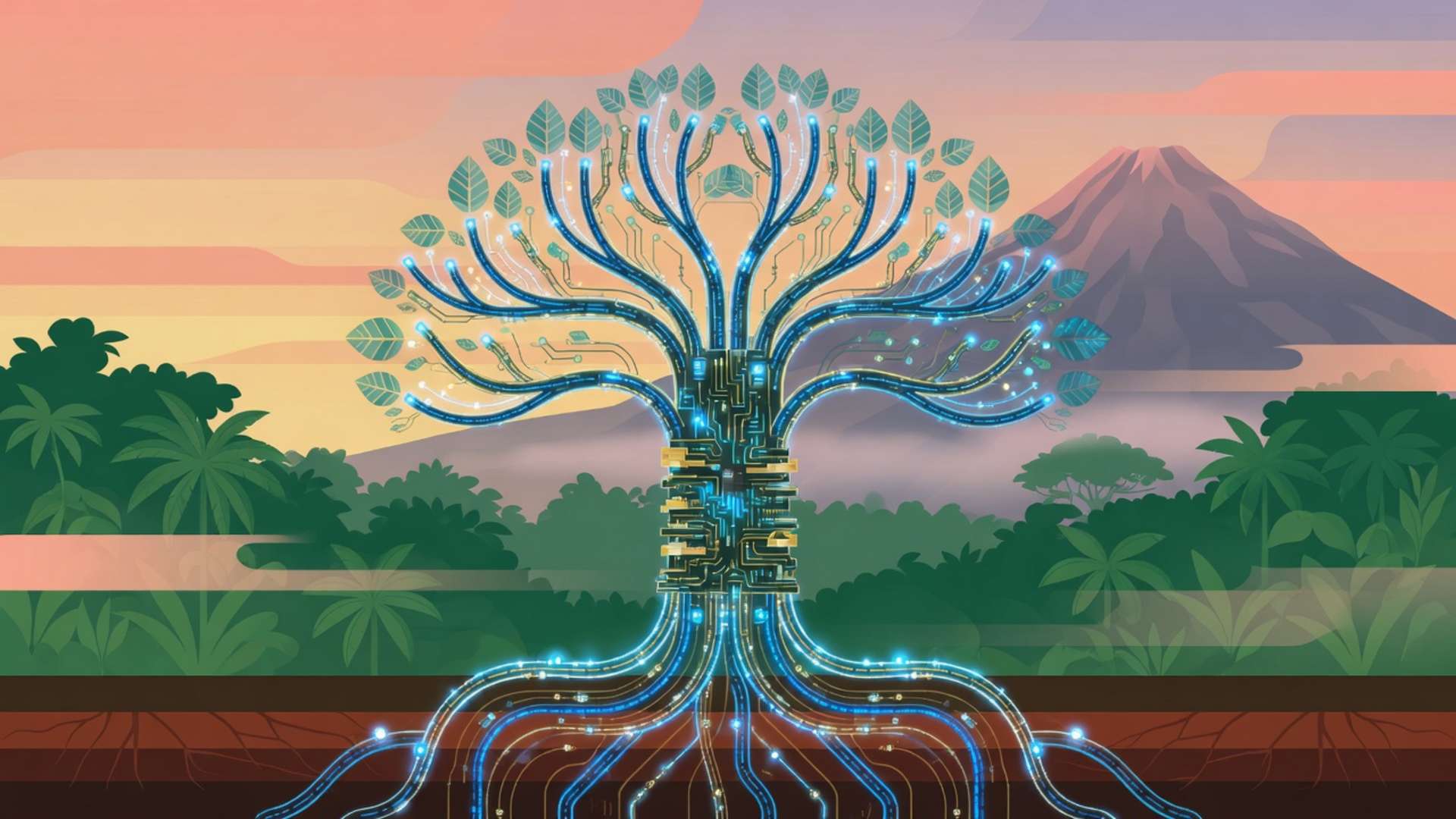 Costa Rica Launches Major Investment Offensive in India to Secure Tech and AI Operations