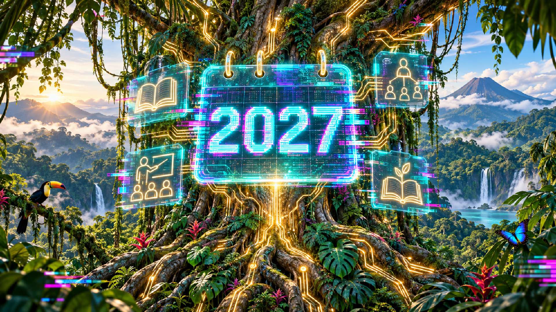 Costa Rica Leads Central American Education Reform with New 2027 School Calendar