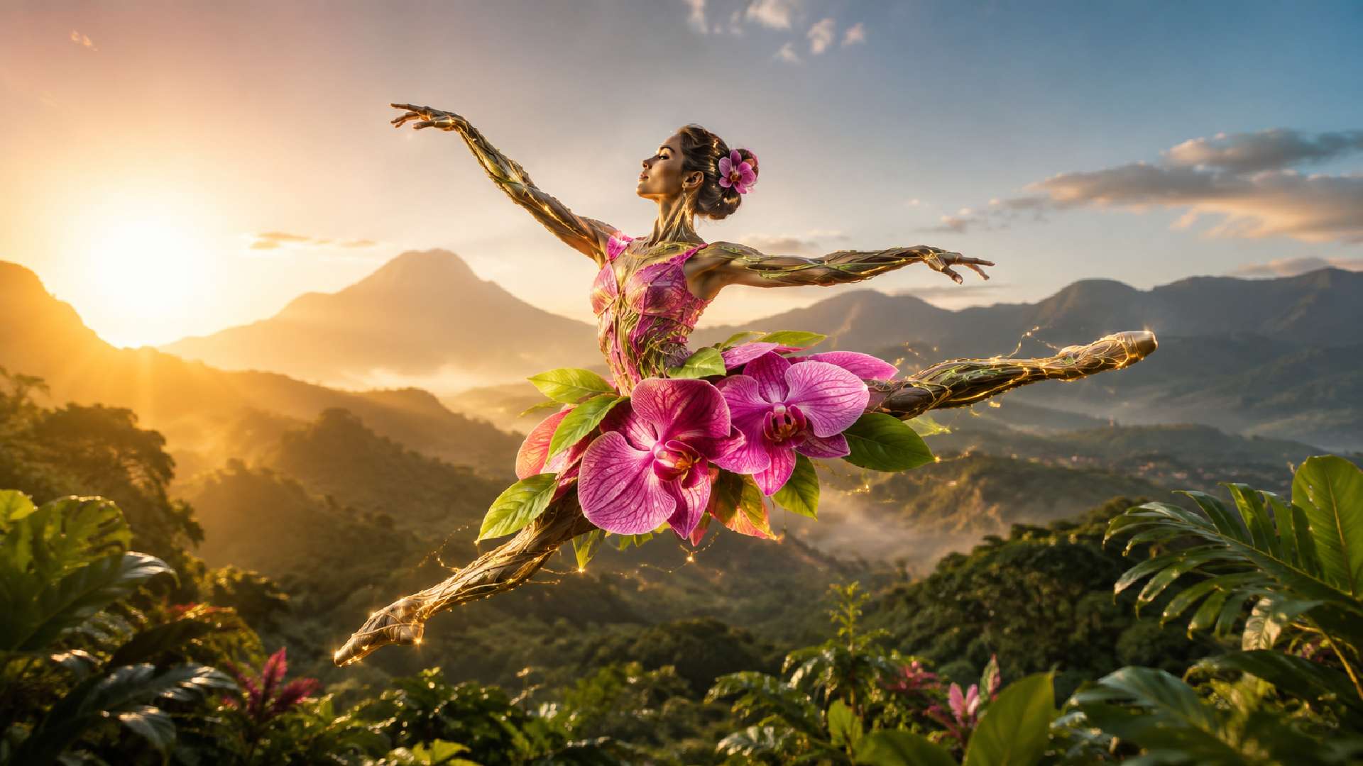 Costa Rica National Ballet Partners with Escazú to Launch Free Pre Professional Youth Training Program