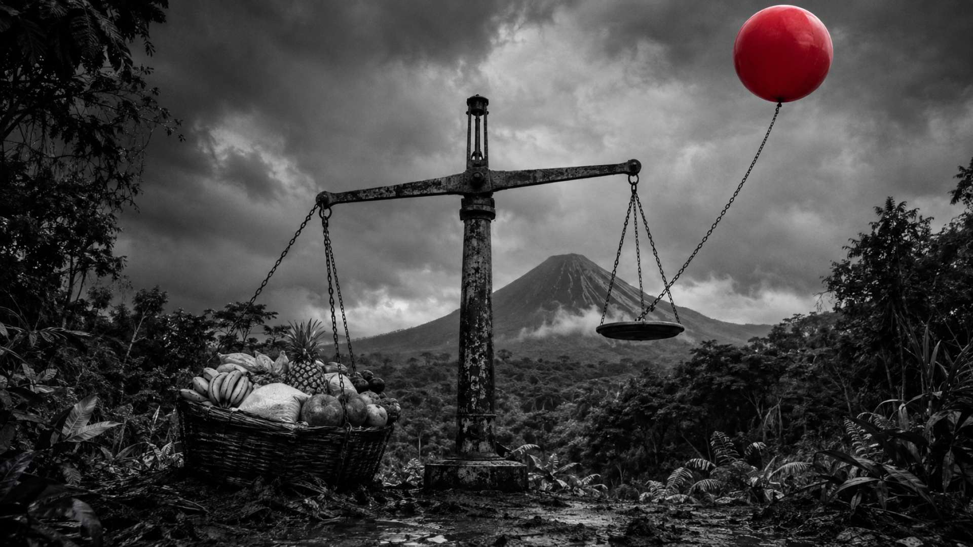 Costa Rica Negative Inflation Fails to Relieve Household Budgets
