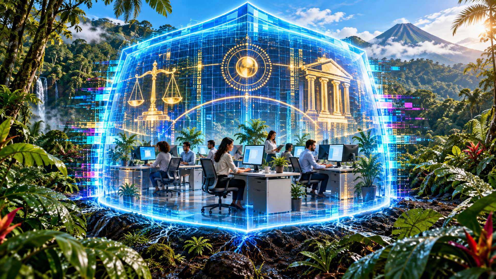 Costa Rica Prepares for Dramatic Shift in Workplace Harassment Laws under ILO Convention 190