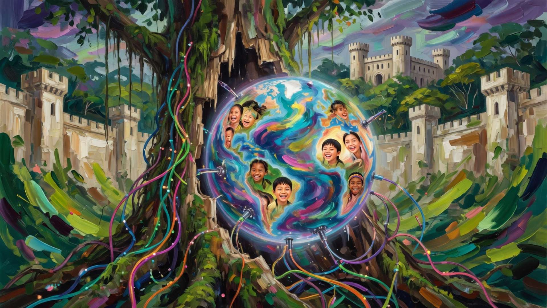 Costa Rica Relaunches Nationwide Mission Empathy to Foster Peace and Values in Schools
