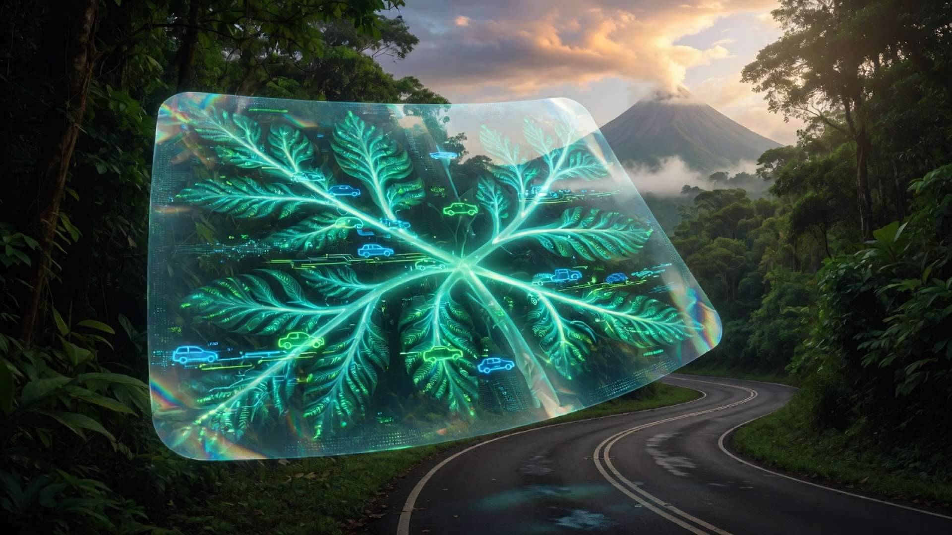 Costa Rica Revolutionizes Road Tax with New Ten Year Digital Marchamo