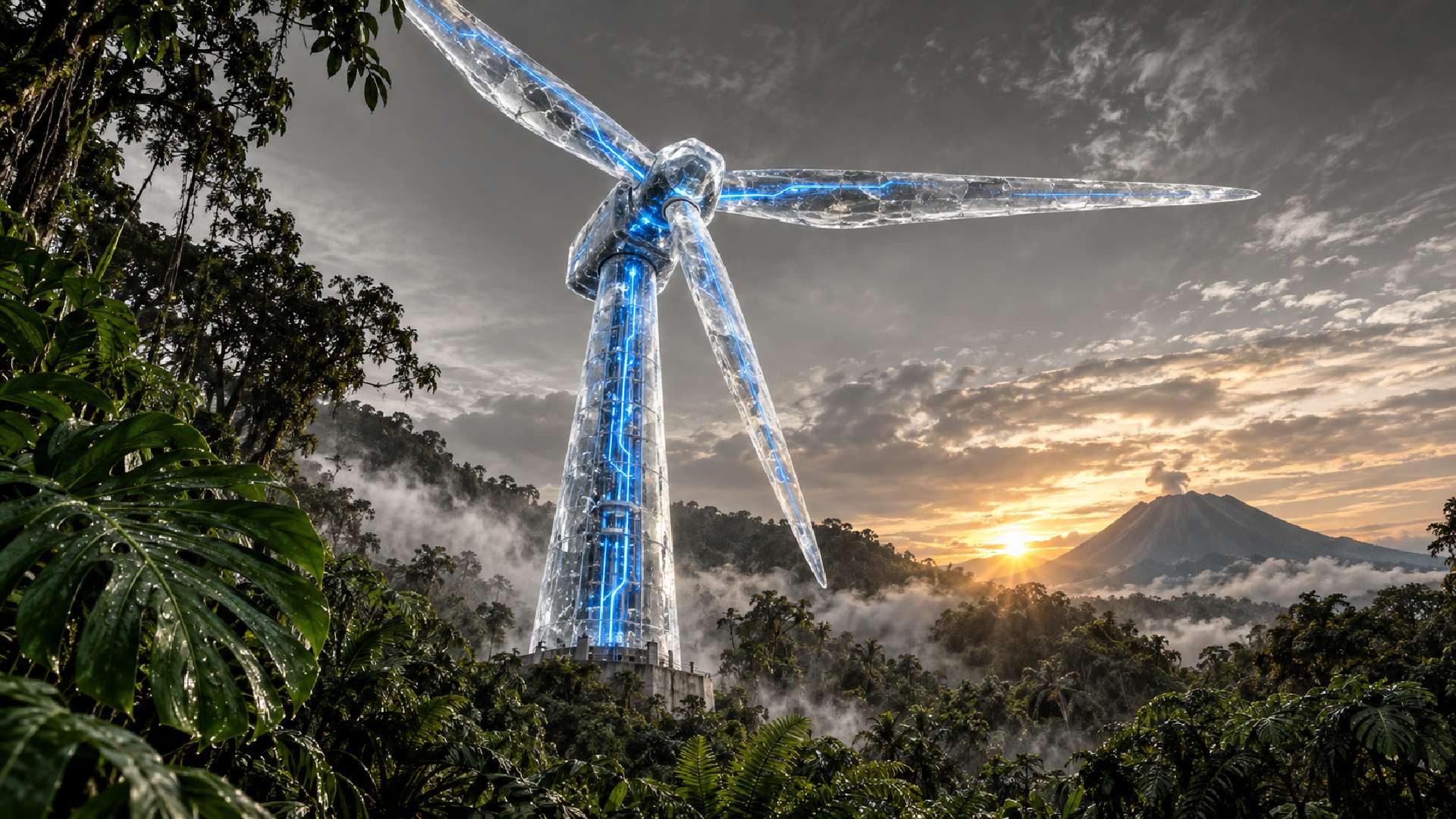 Costa Rica Secures Millions from Europe to Modernize Green Grid