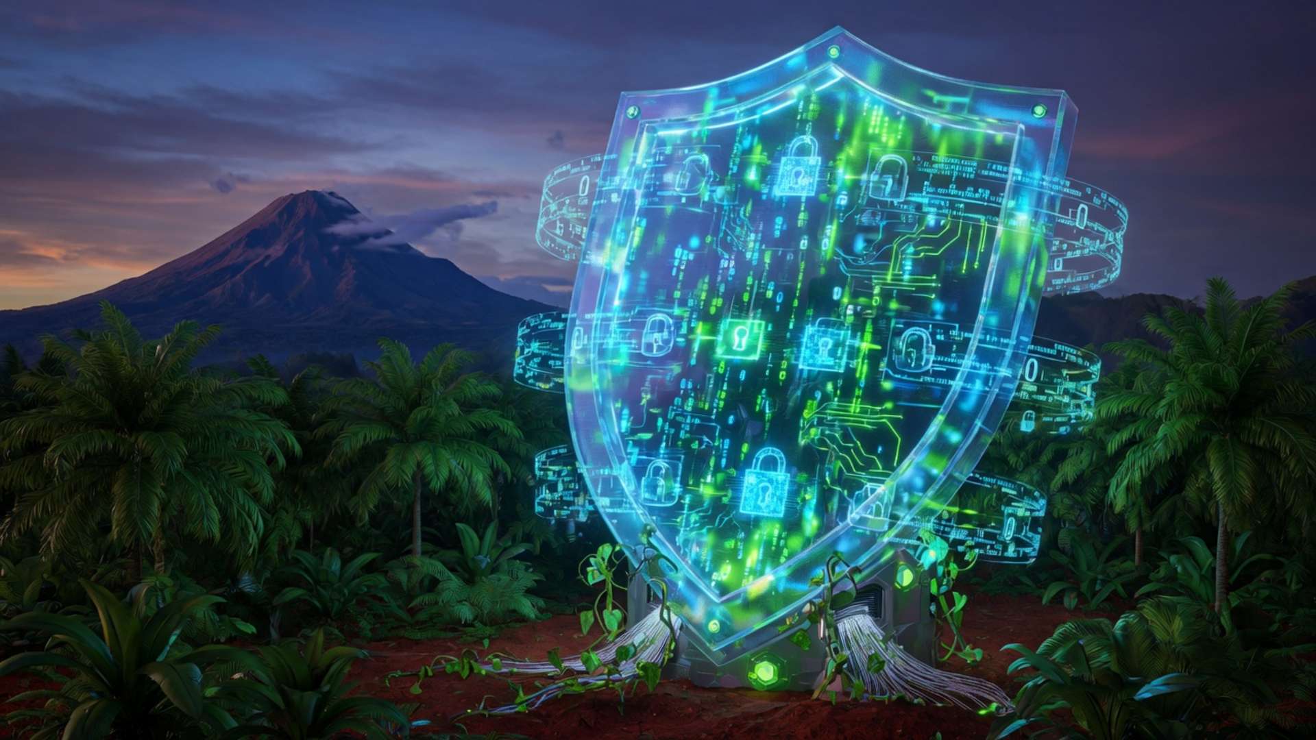 Costa Rica Takes Center Stage as the Sole Latin American Representative at the European Cybersecurity Challenge