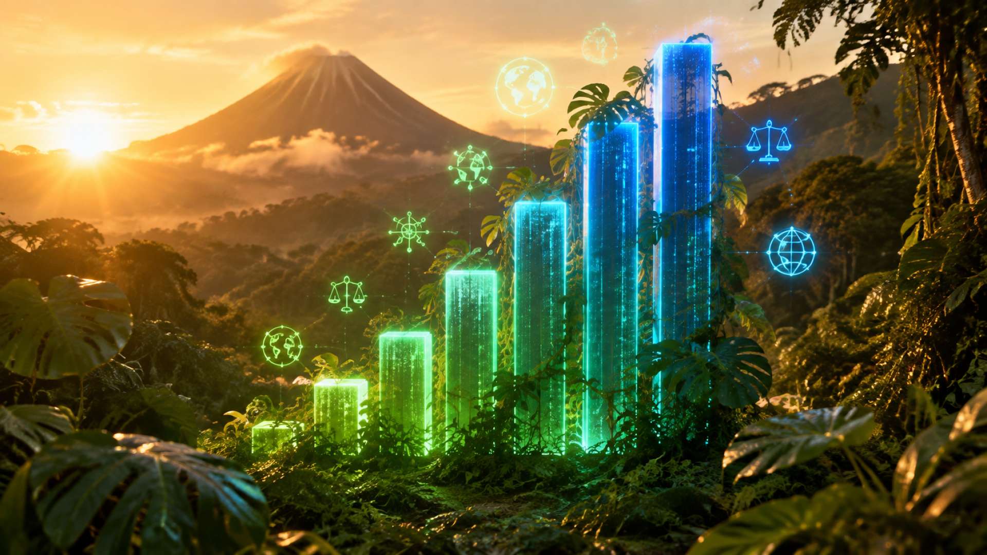 Costa Rica Trade and Investment Summit Opens to Drive Global Deals