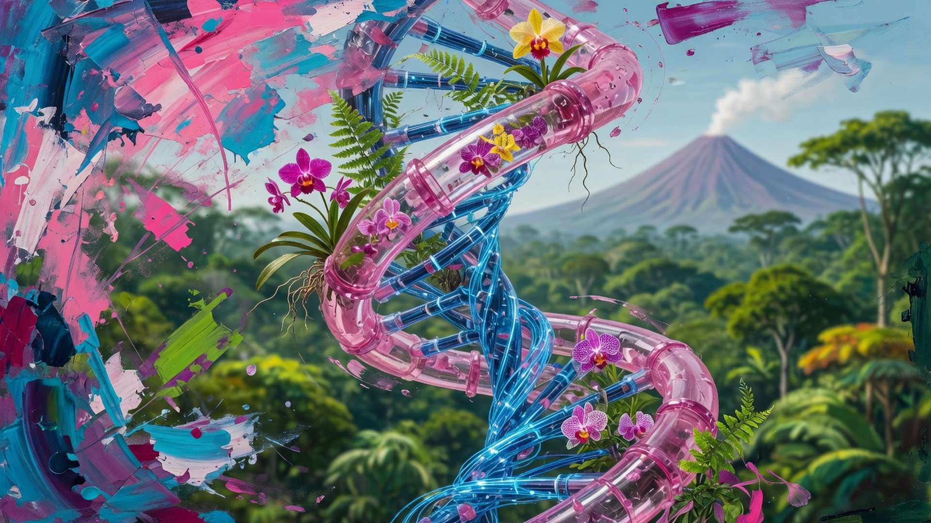 Costa Rica Upgrades Public Health Strategy with Advanced Cervical Cancer Screening