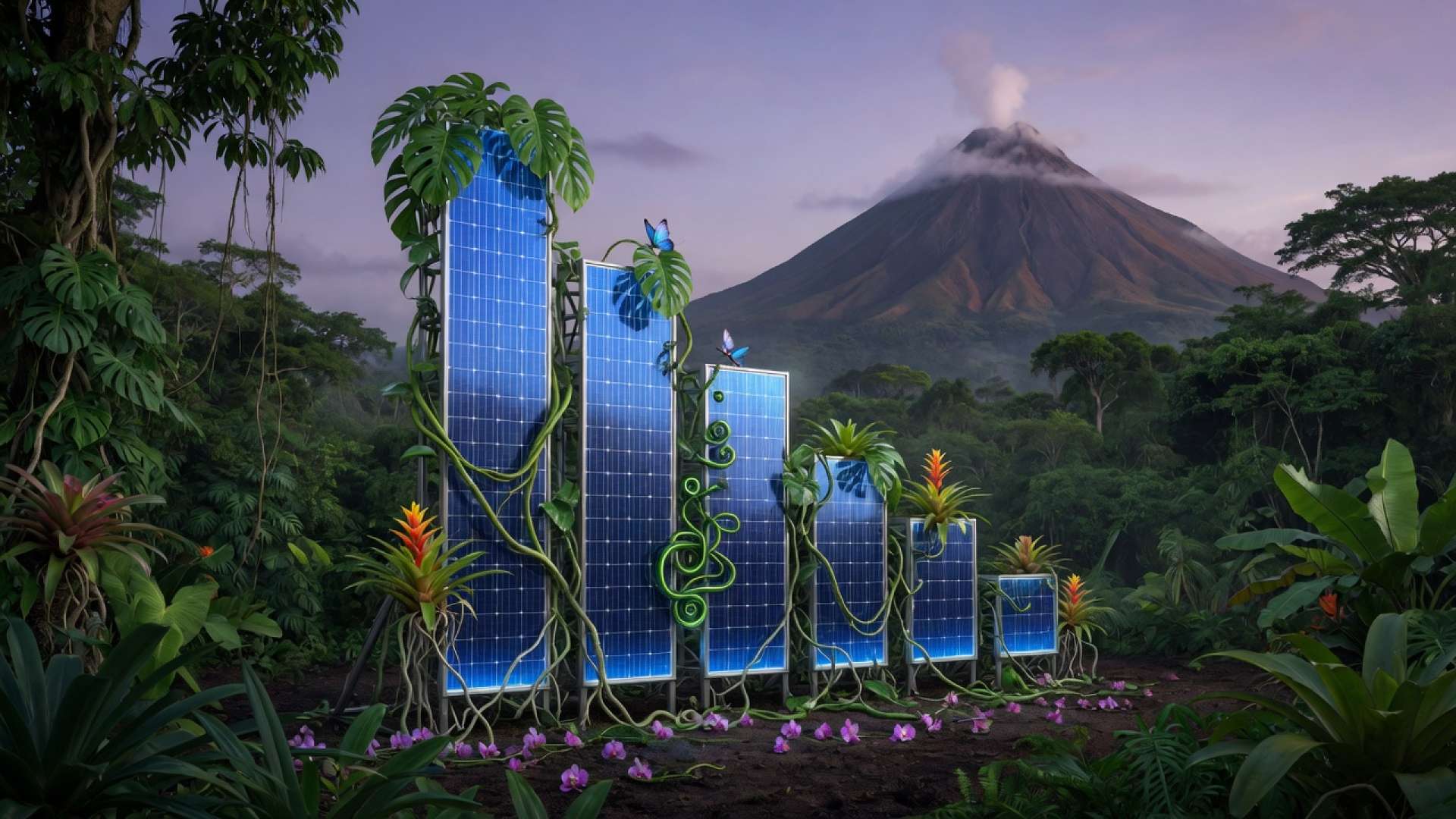 Costa Rican Business Leaders Redefine Corporate Growth at the Green Summa Summit