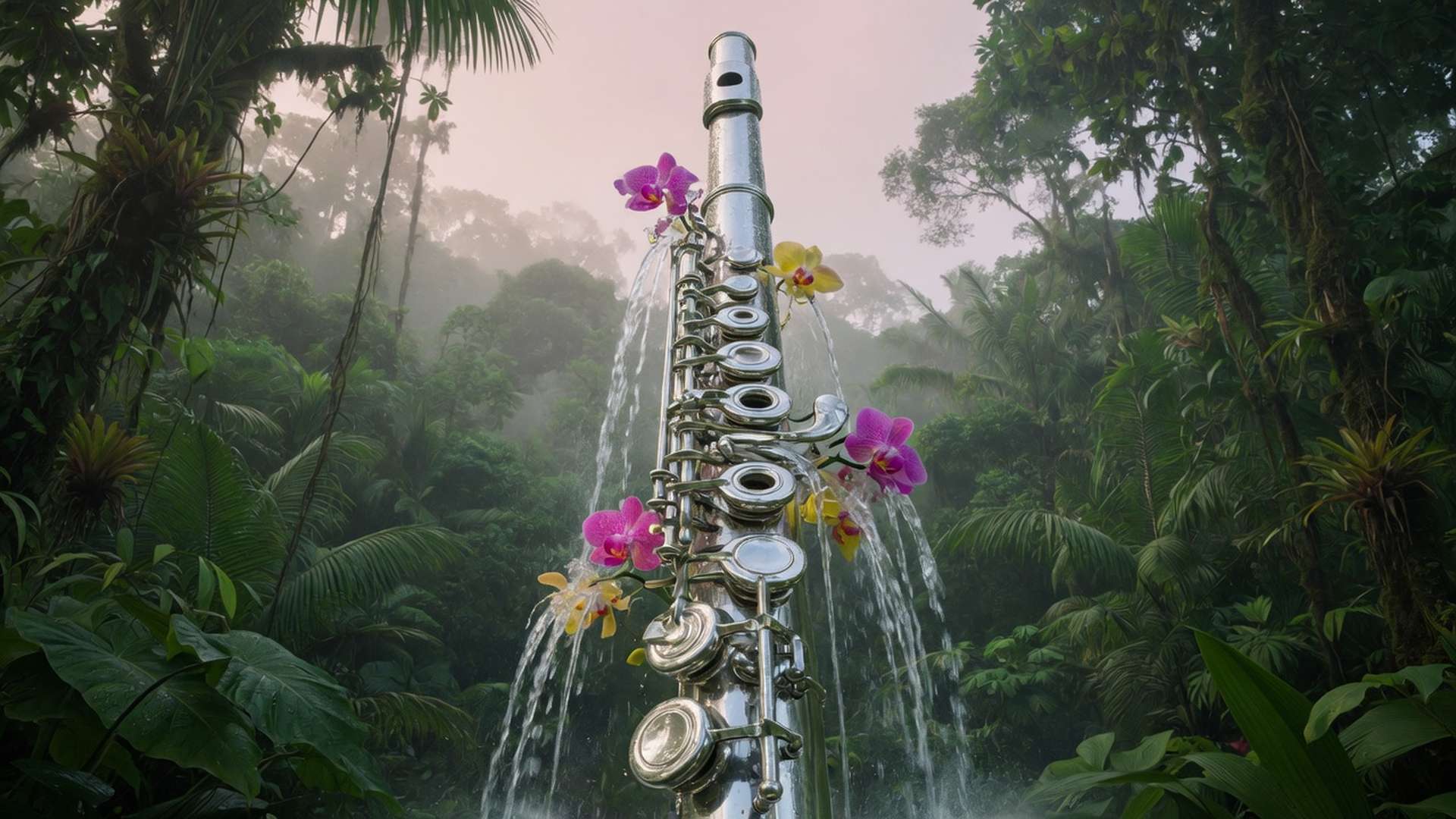 Costa Rican Flutist Gabriel Goñi Dondi Wins Prestigious International Award