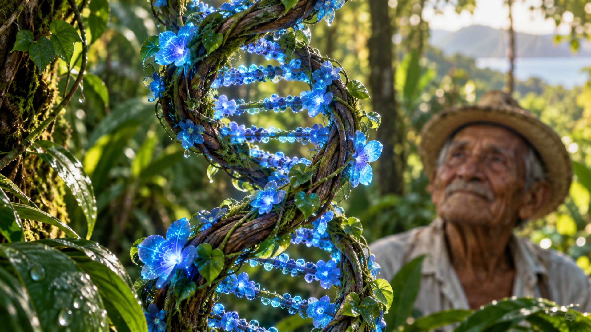 Costa Rican Jose Flores Seeks Official Recognition as the Worlds Oldest Person at Age 119