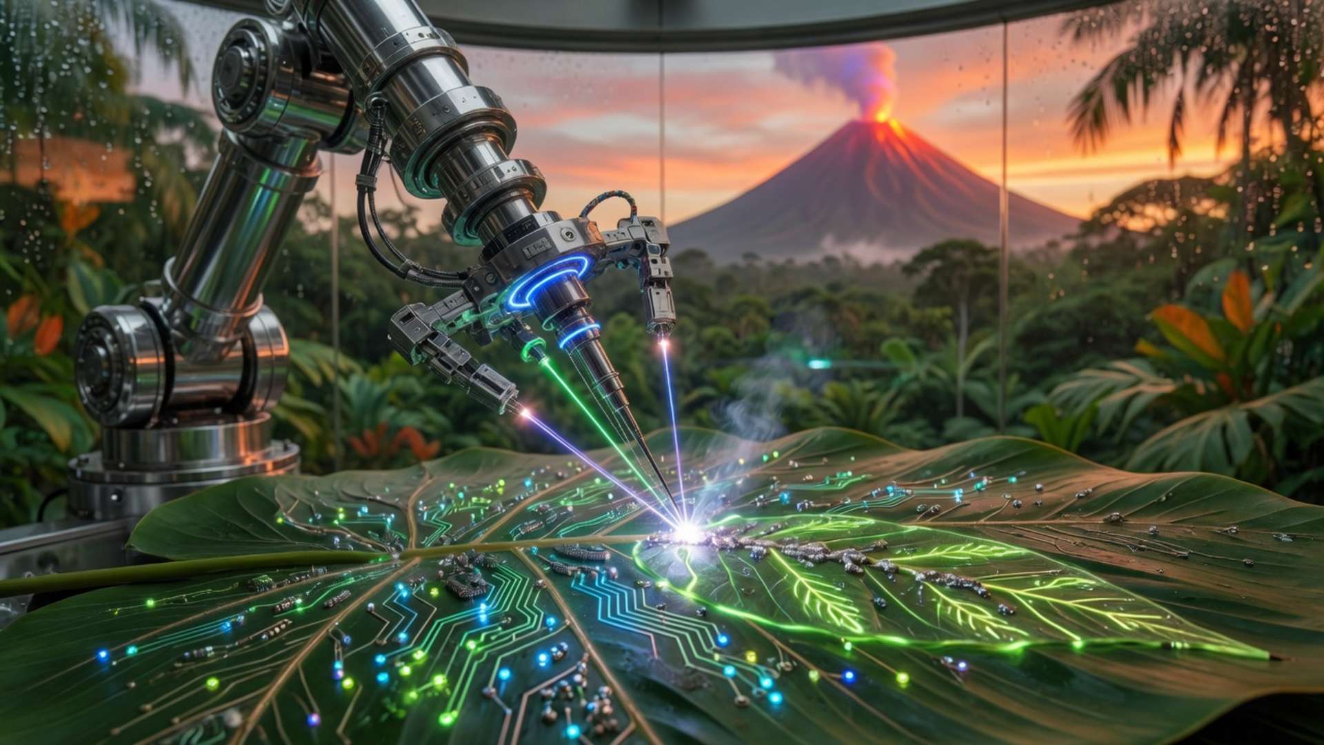 Costa Rican Manufacturers Embrace Artificial Intelligence Without Triggering Job Losses